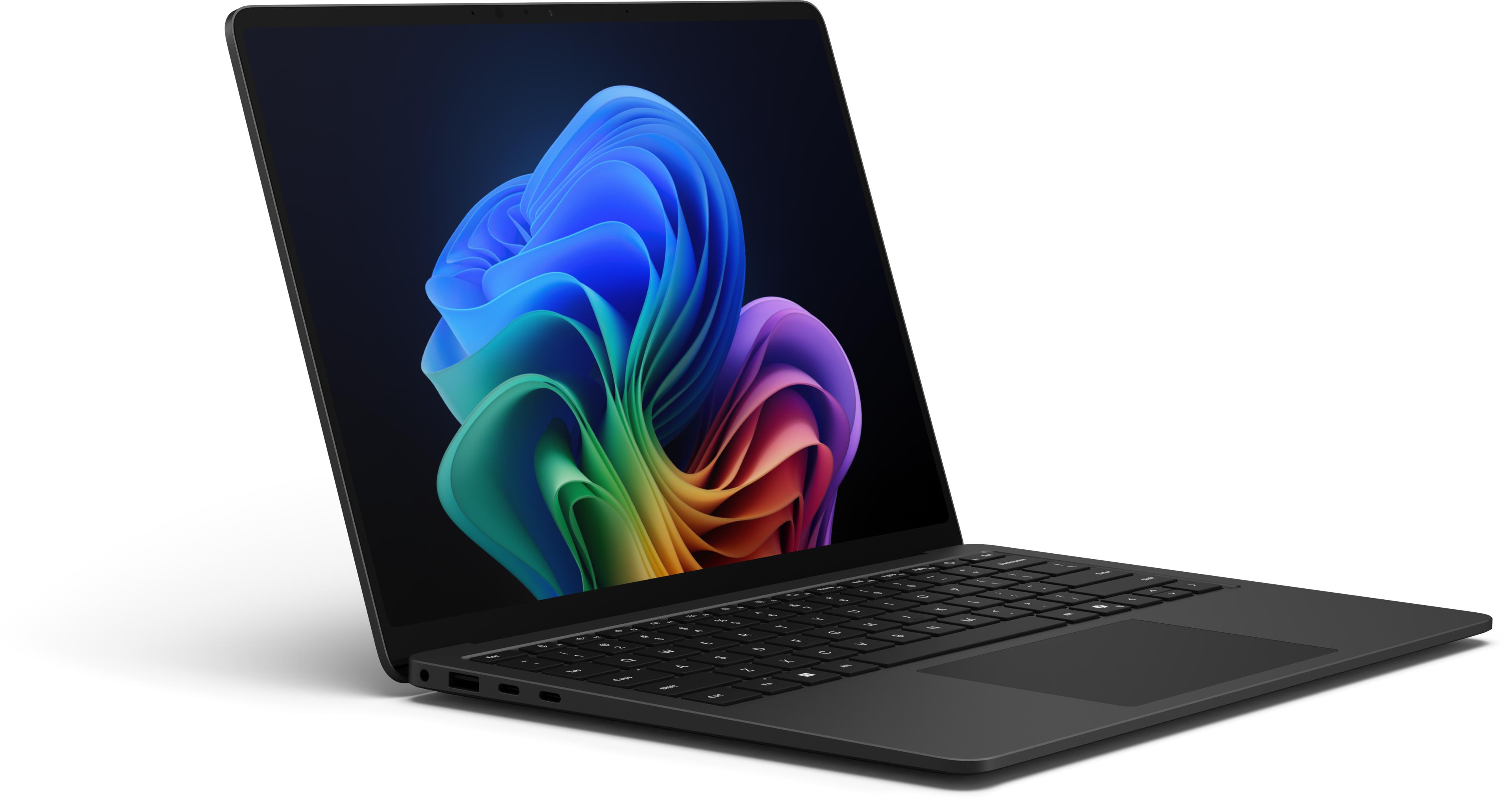 Surface Laptop Copilot+ PC U7 16/256GB