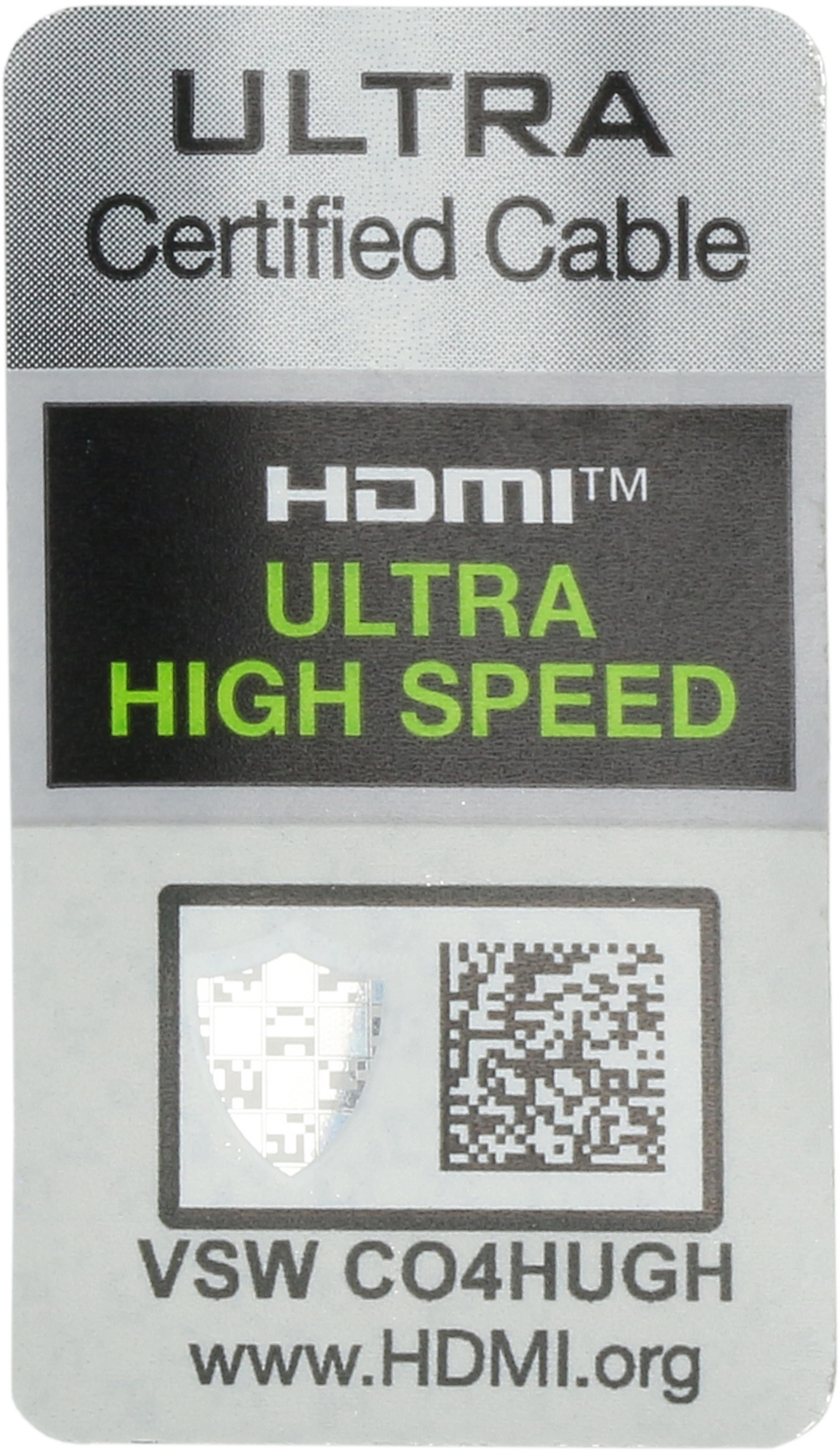 Câble HDMI ARTICONA, 3 m