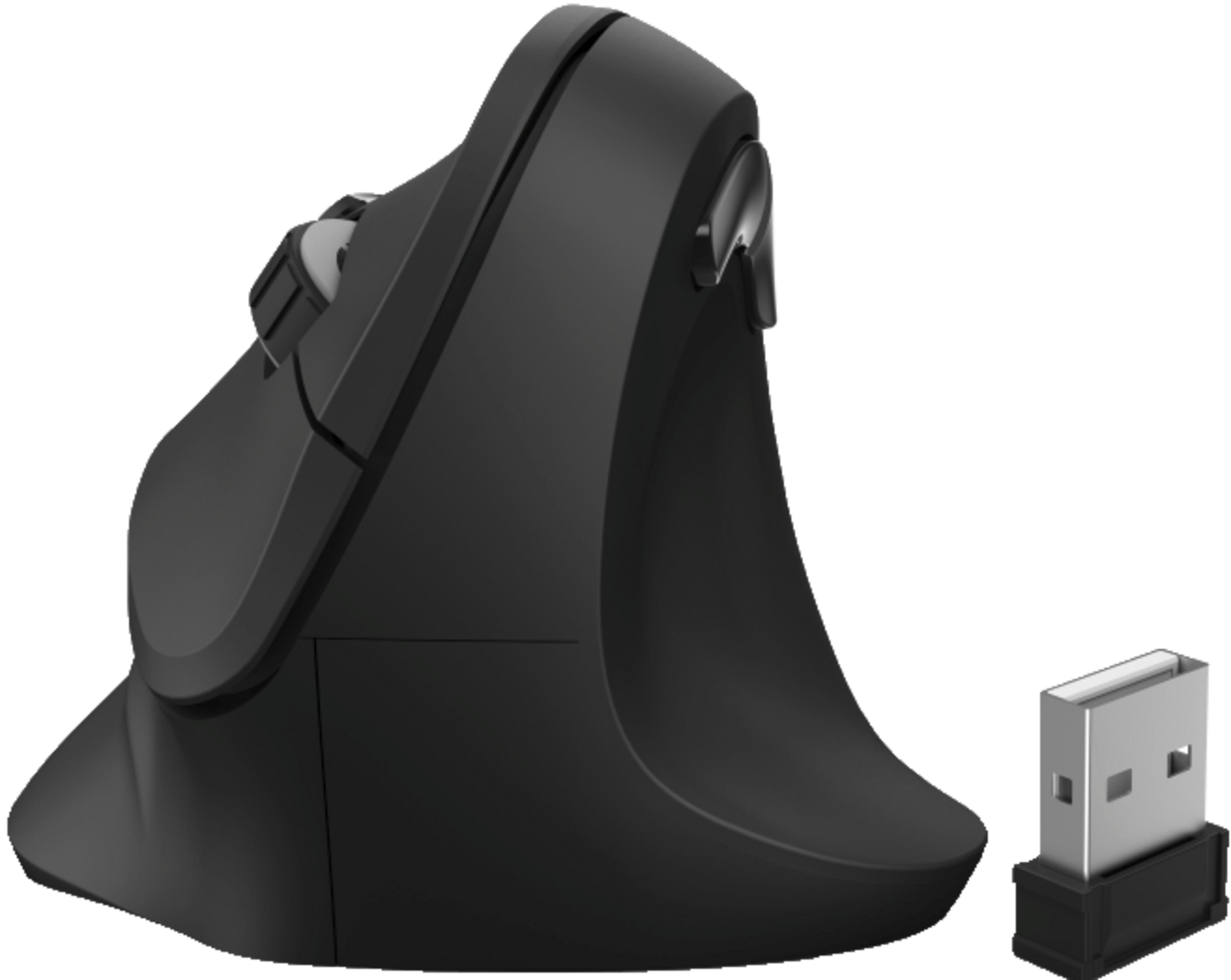 Hama EMW-500 Wireless Vertical Mouse
