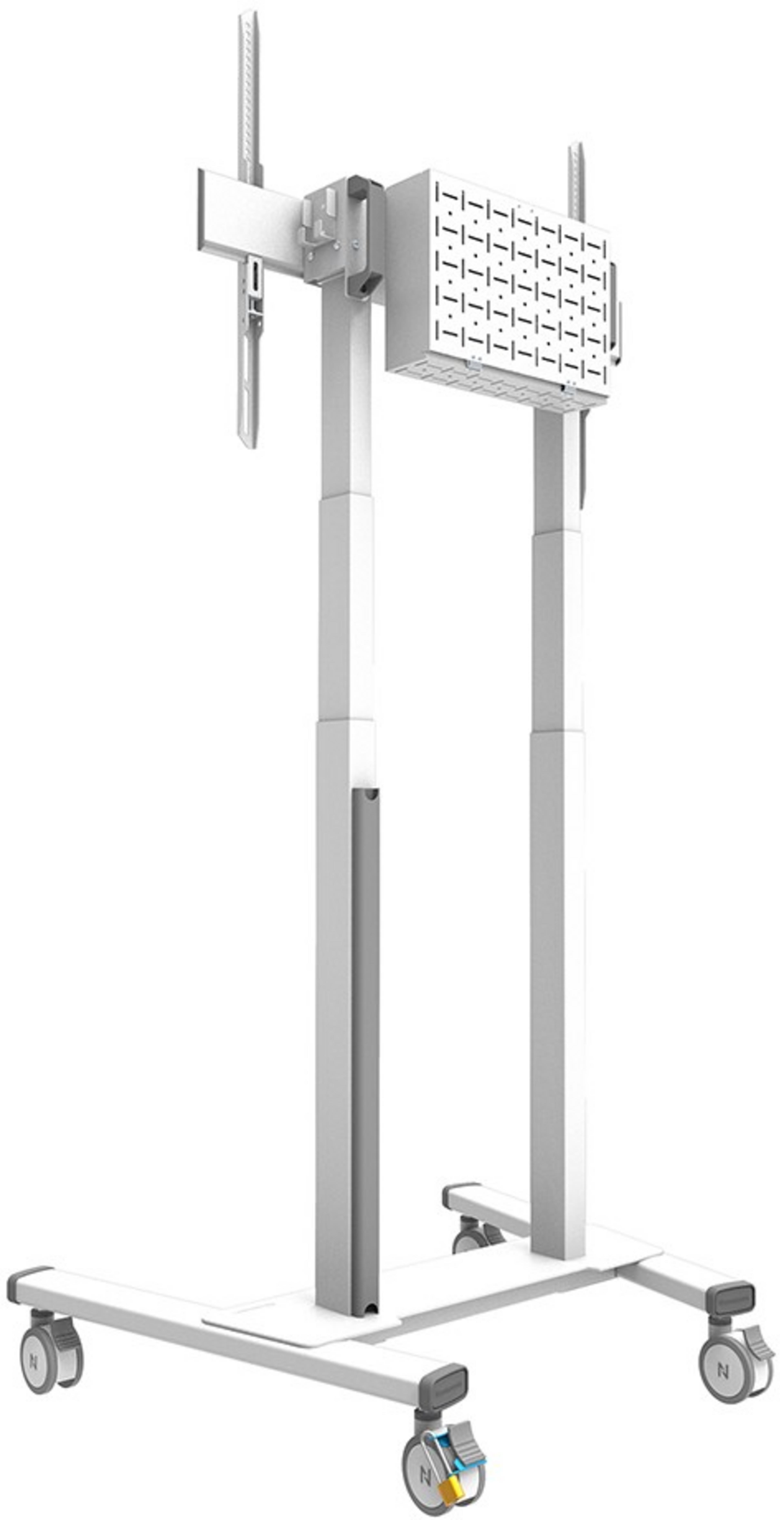 Neomounts Castor Brake Lock 2-pack