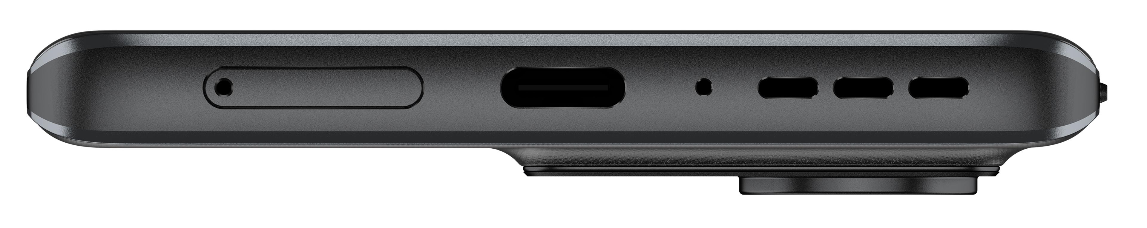 Motorola edge 40 neo 256 GB schwarz