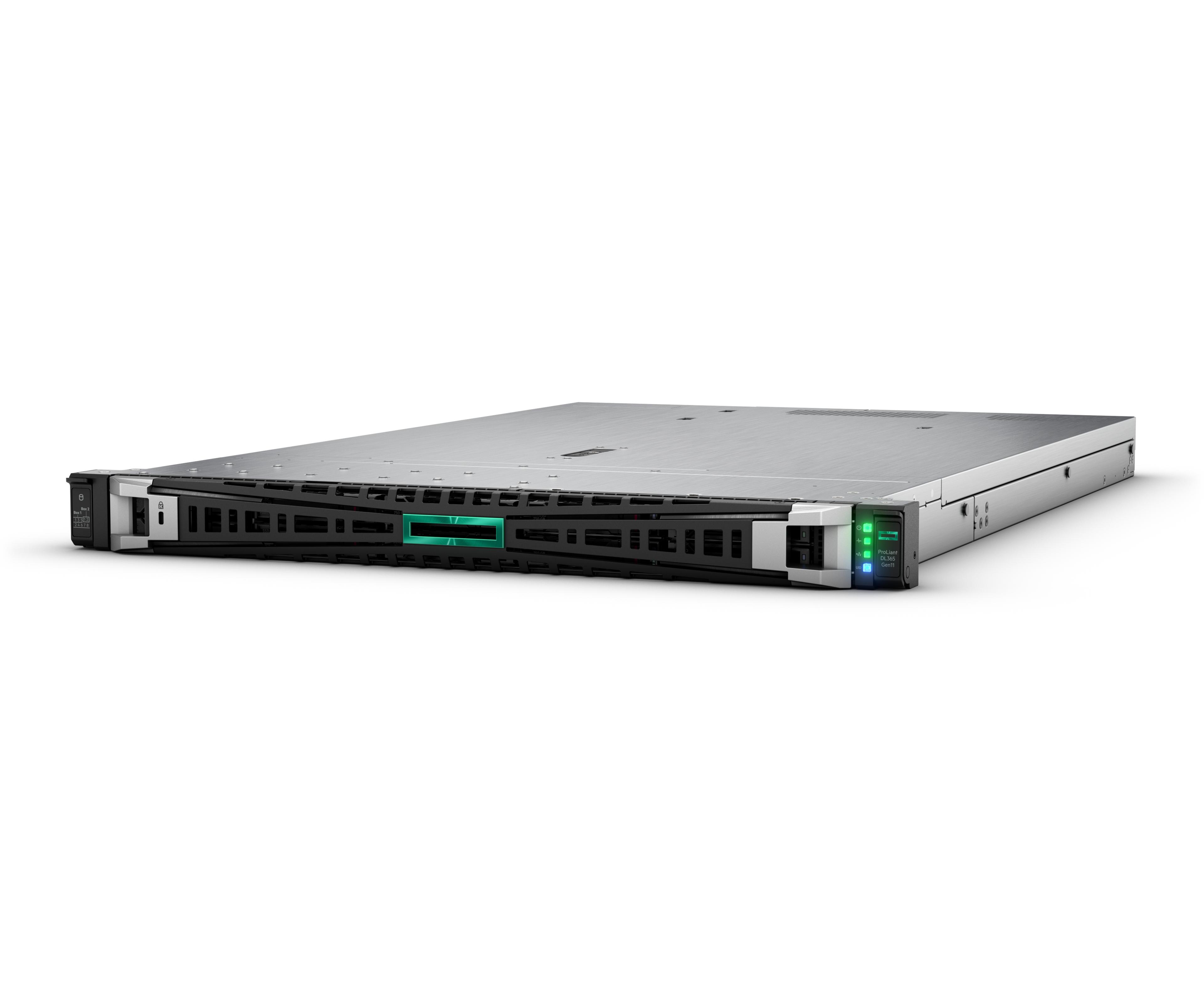 HPE ProLiant DL365 Gen11 Server