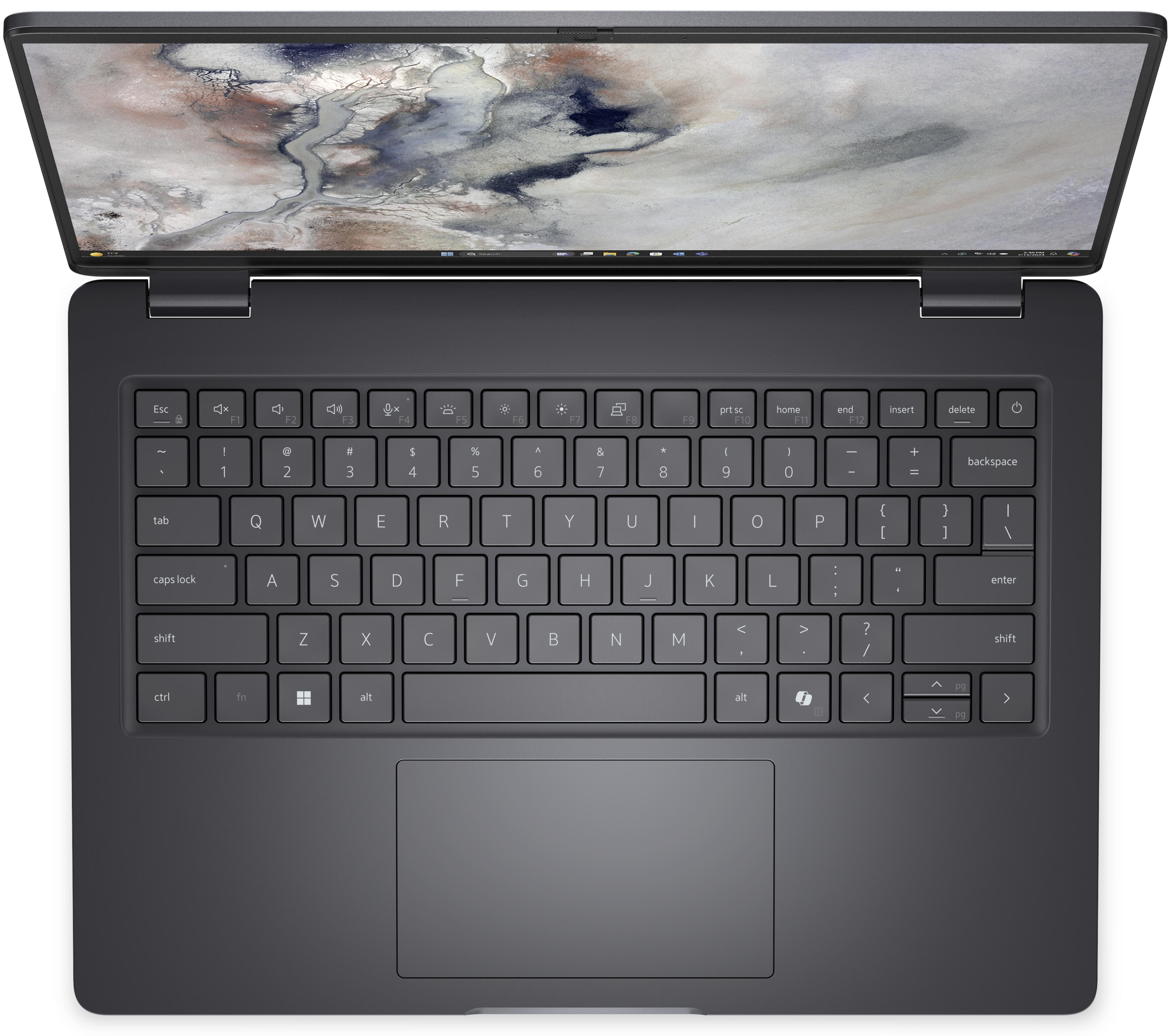 Dell Pro 14 Core 5 16/512 GB