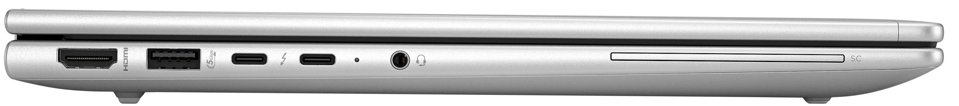 HP EliteBook 640 G11 U5 16/512 GB