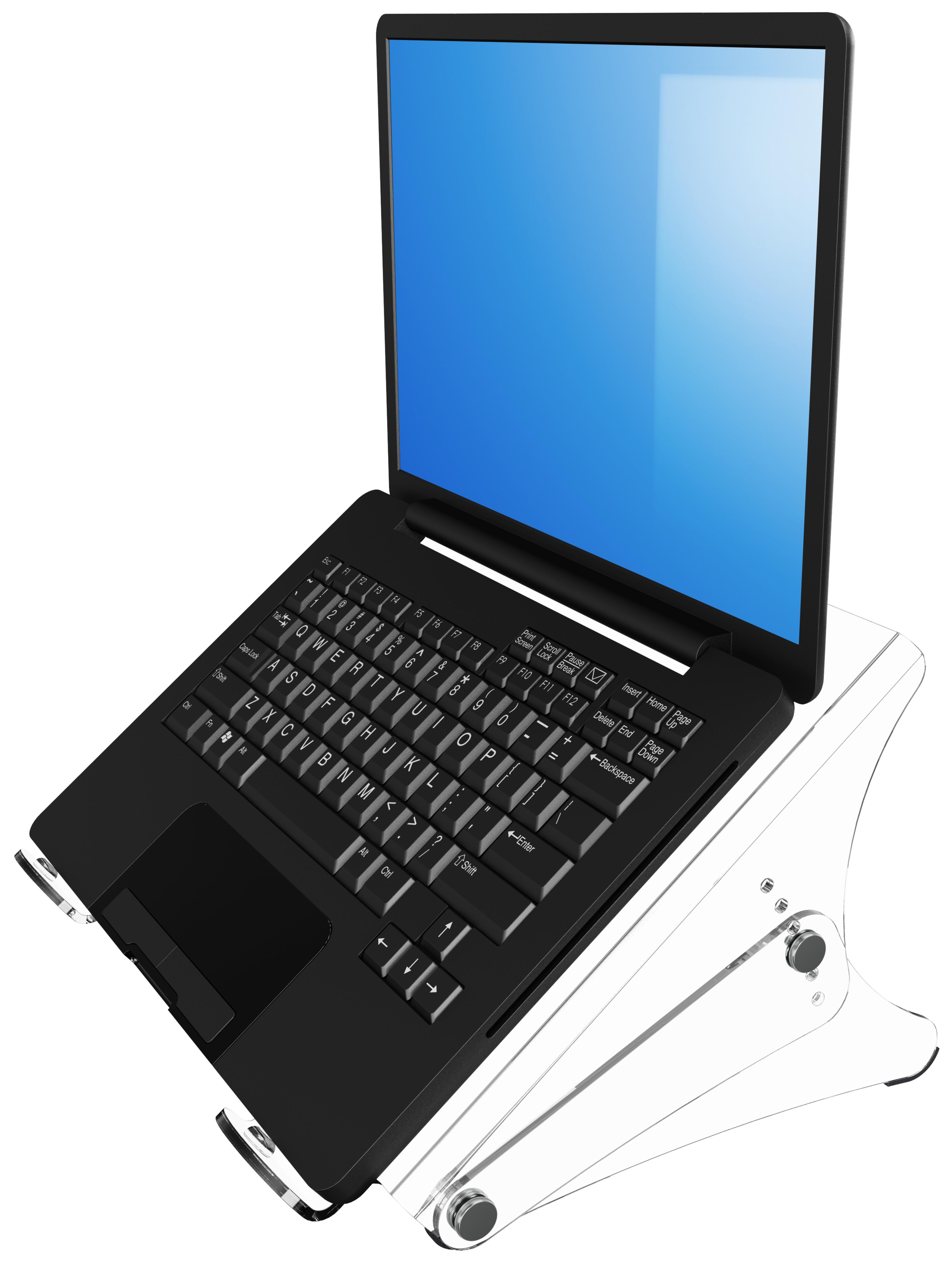 Dataflex Addit 40 Notebook Riser