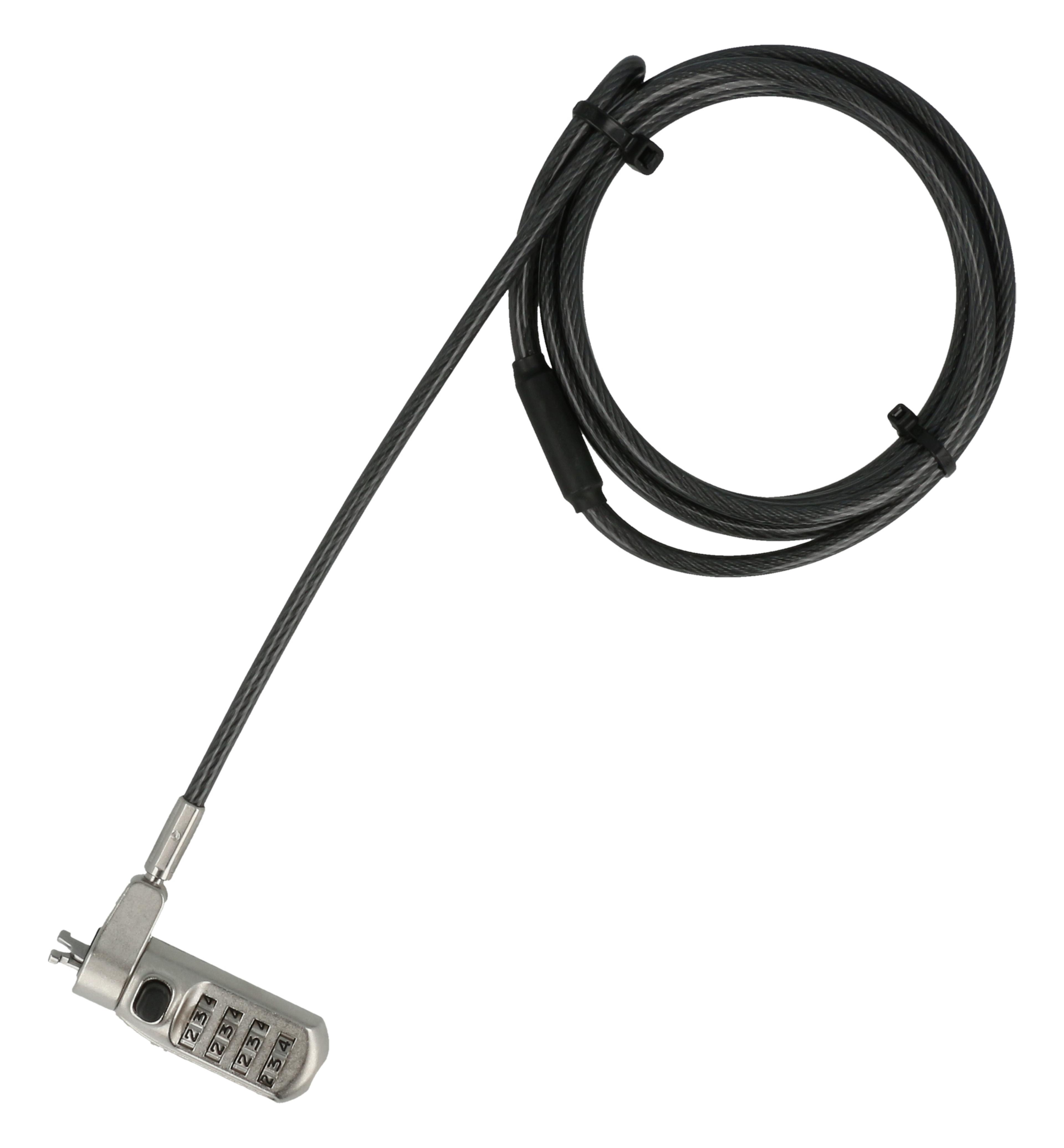 ARTICONA Nano számzár 2 m