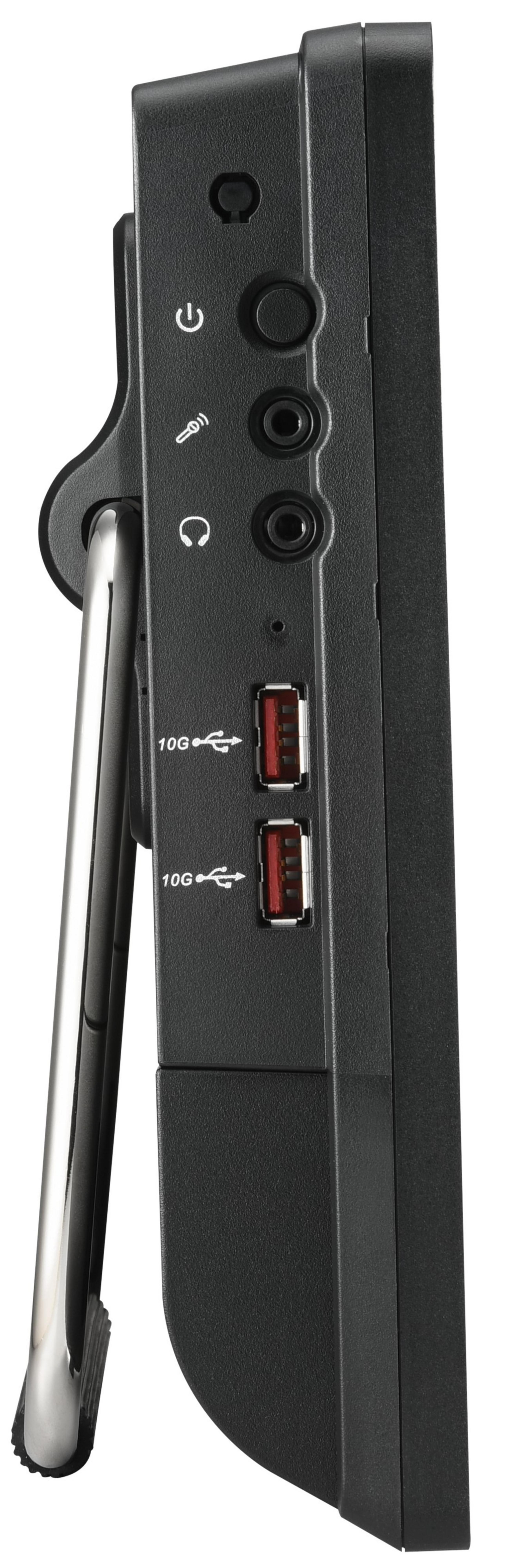 Shuttle IoT P250 N100 8/150GB AiO Touch