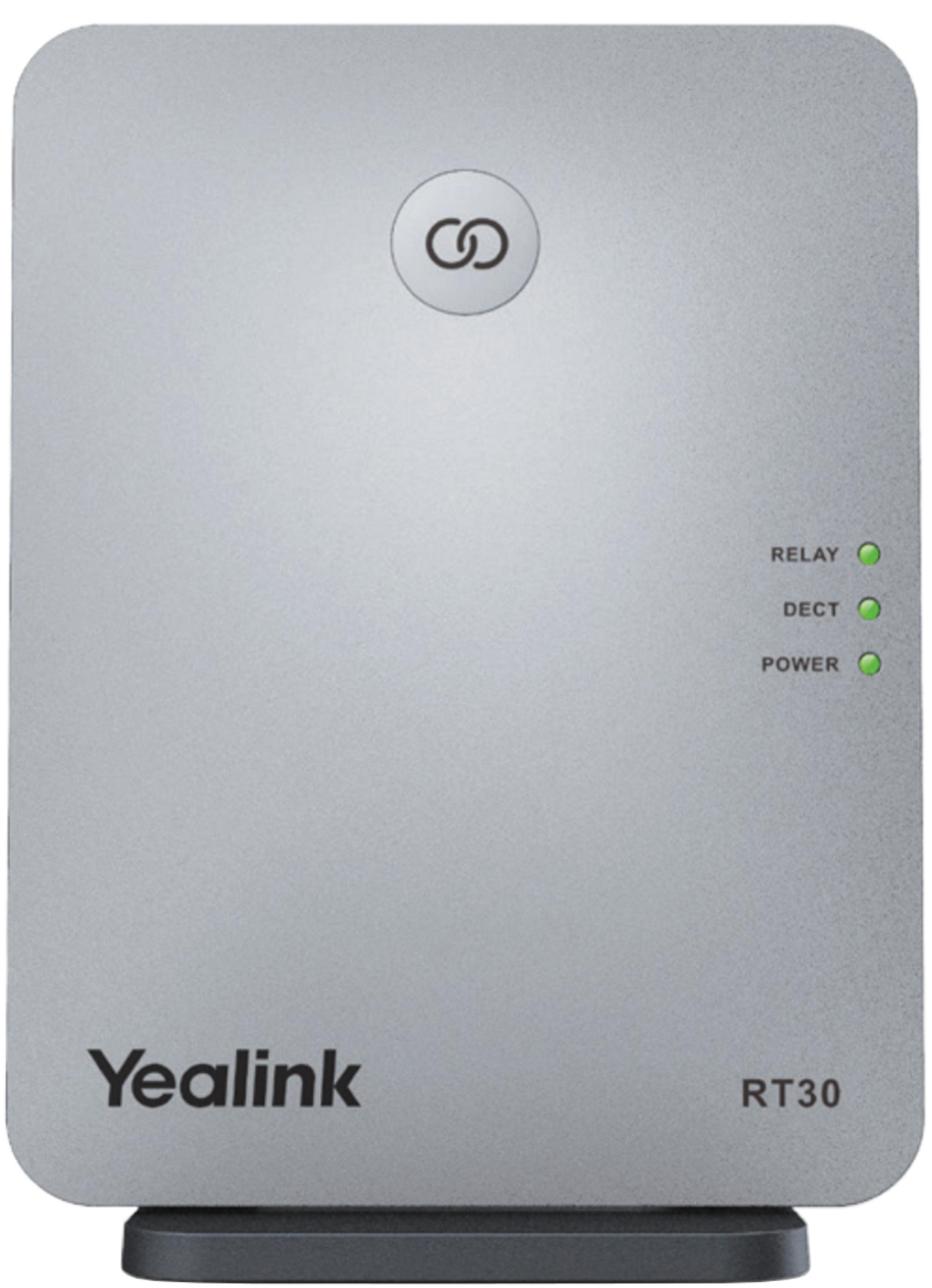 Yealink RT30 DECT Repeater