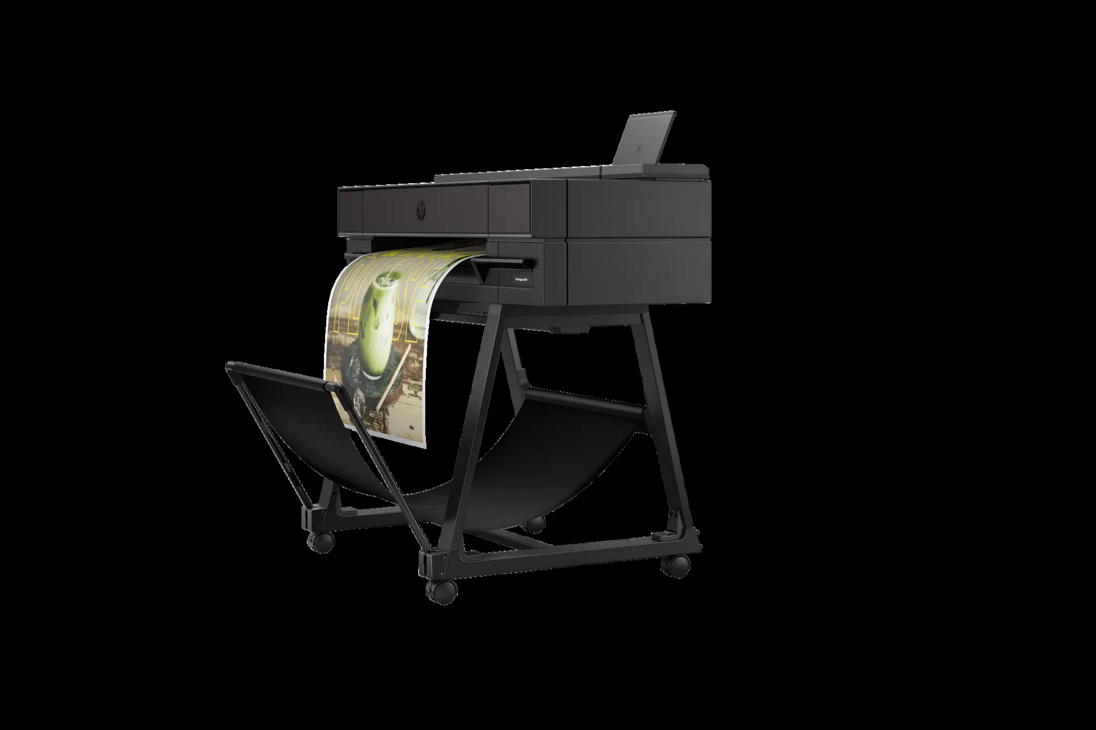 HP DesignJet T850 A0 Plotter