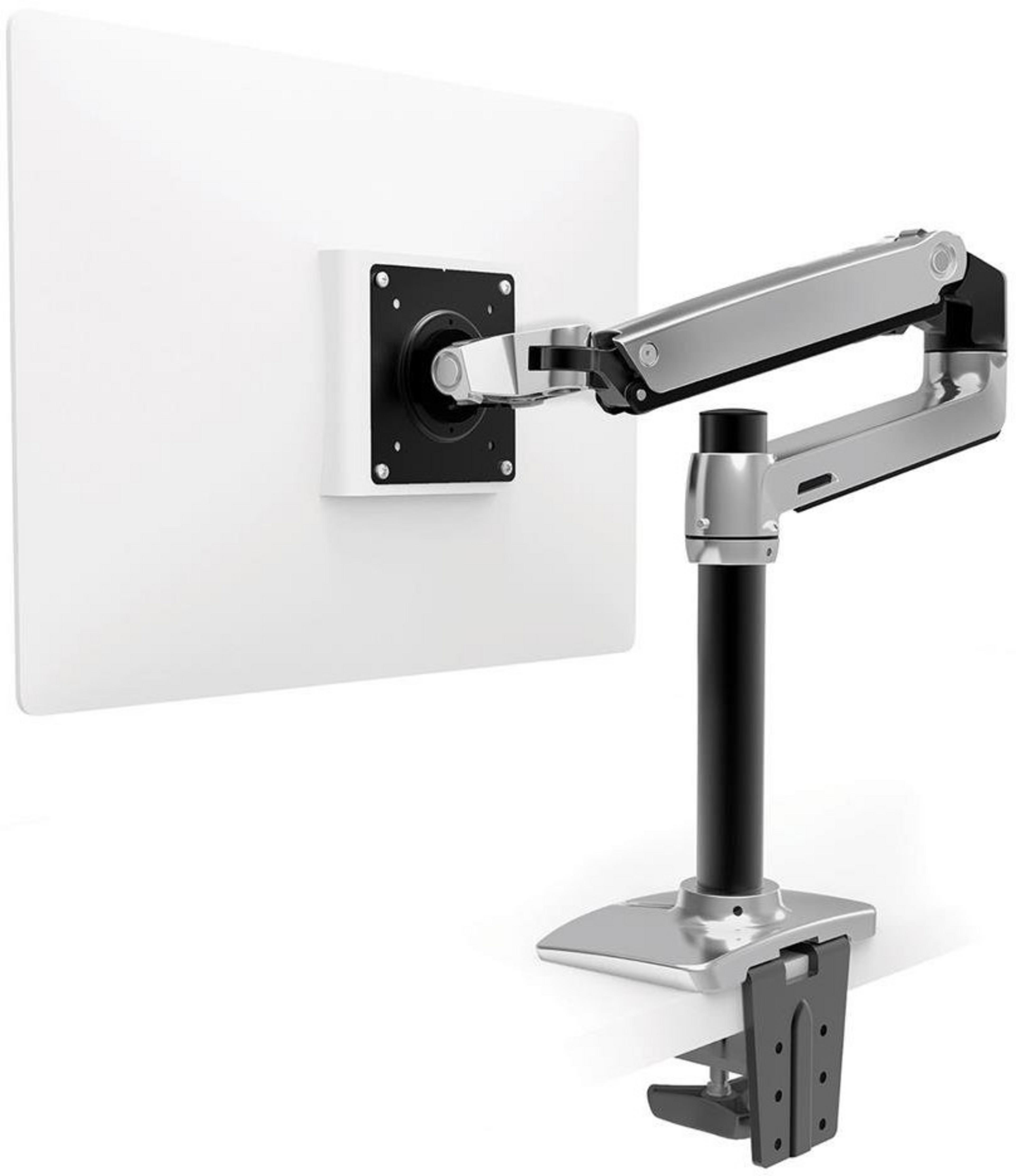 Ergotron LX High Column Desk Mount