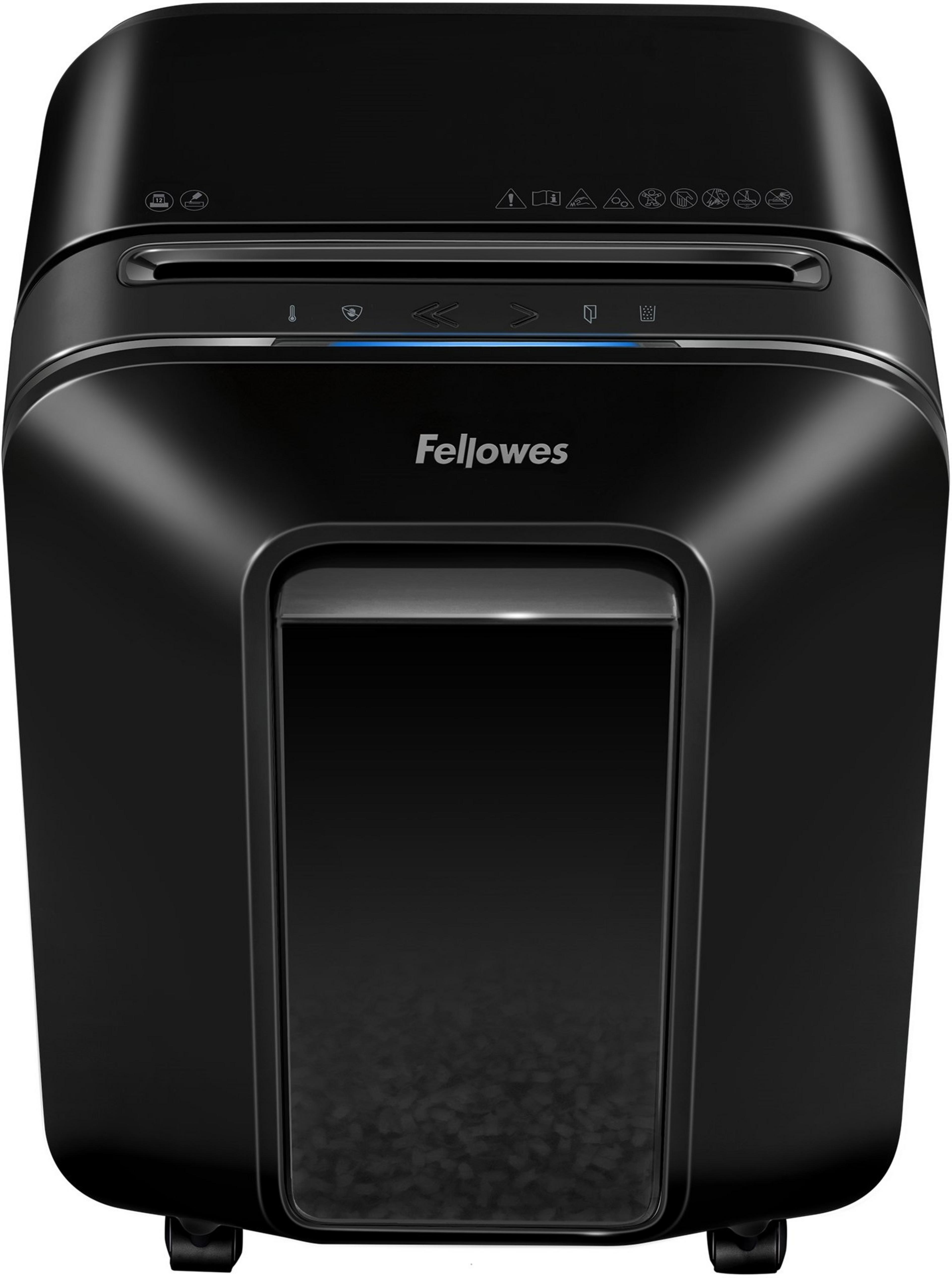 Fellowes Powershred LX200 Shredder