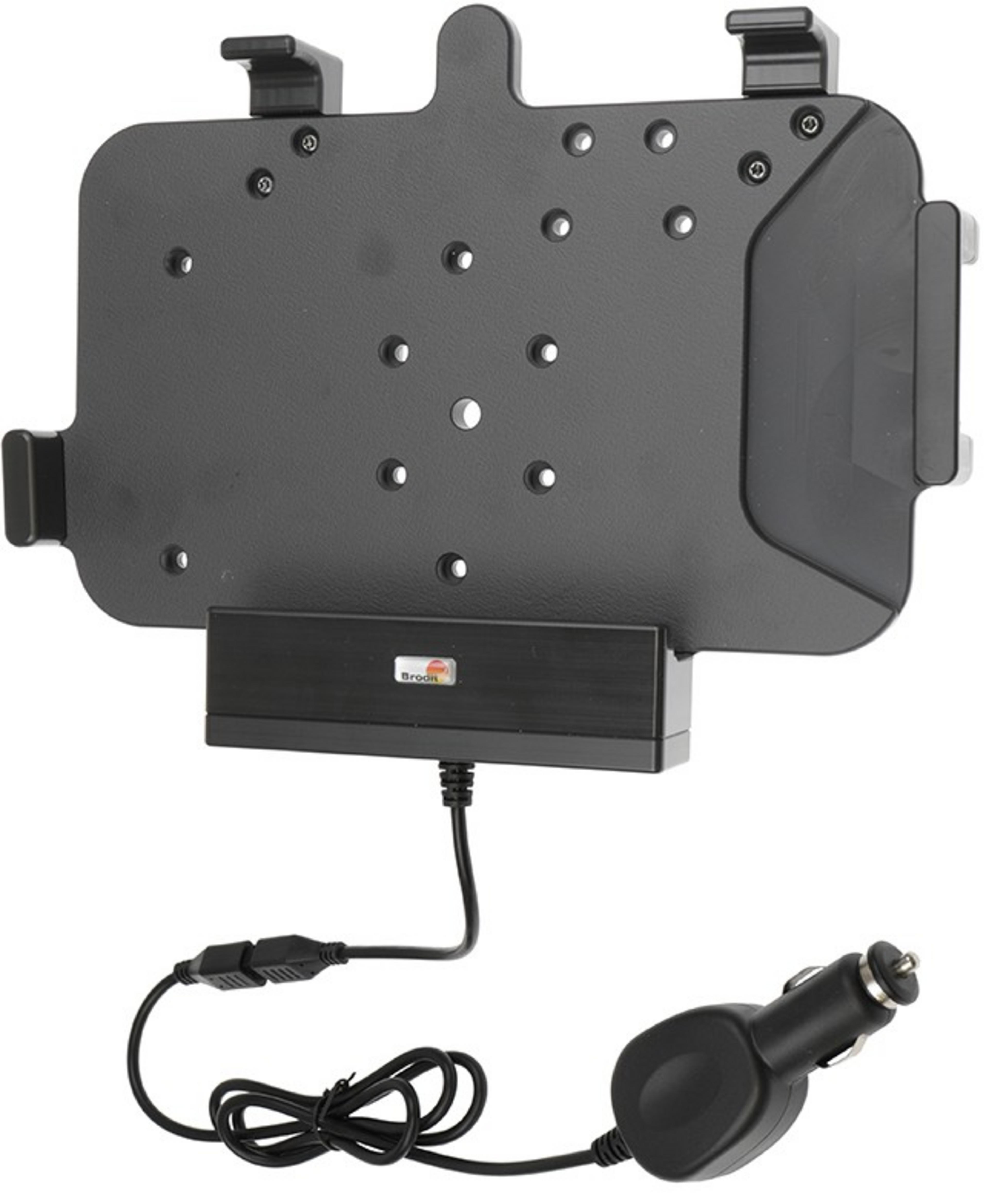 Brodit Zebra ET40/ET45 8" Active + USB