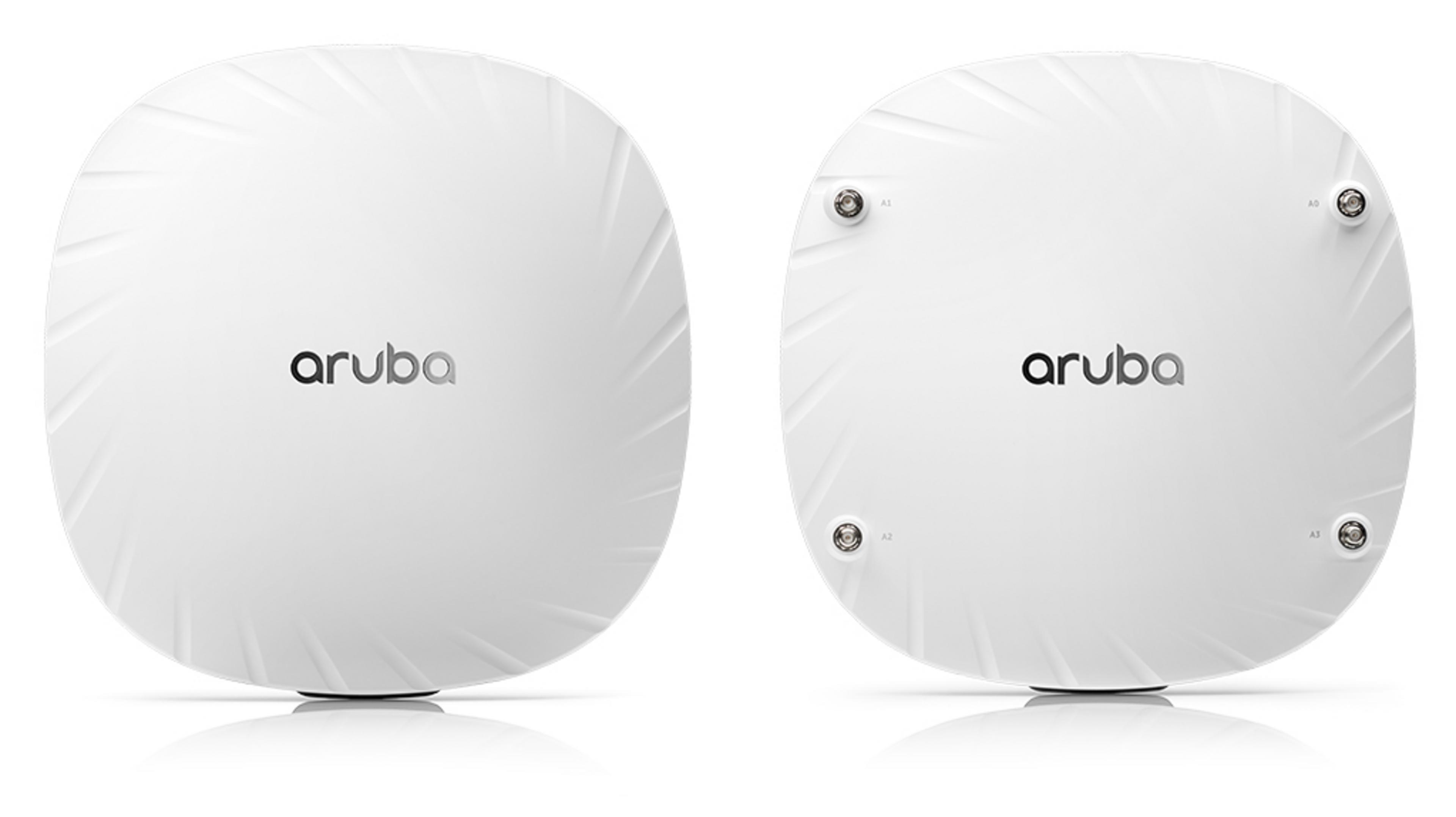 HPE Aruba AP-535 Access Point