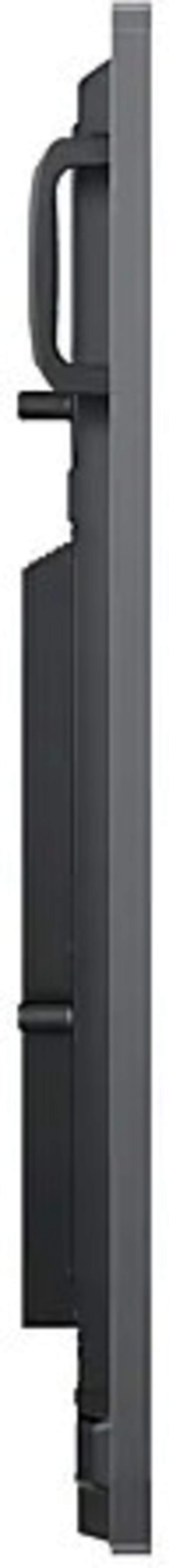 Samsung WA75C Interactive Display