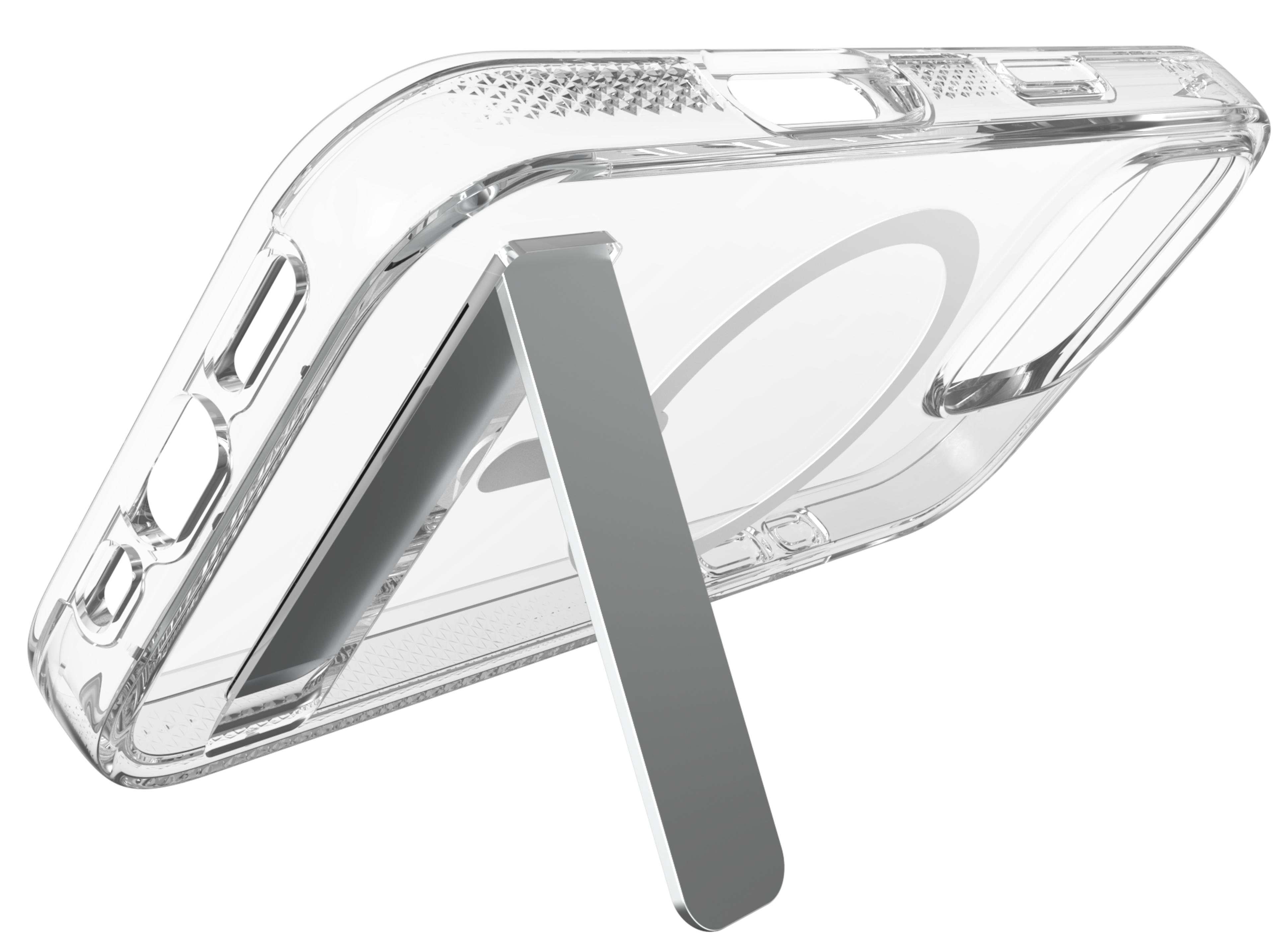 Crystal Palace Snap ZAGG iP 16 Pro trsp