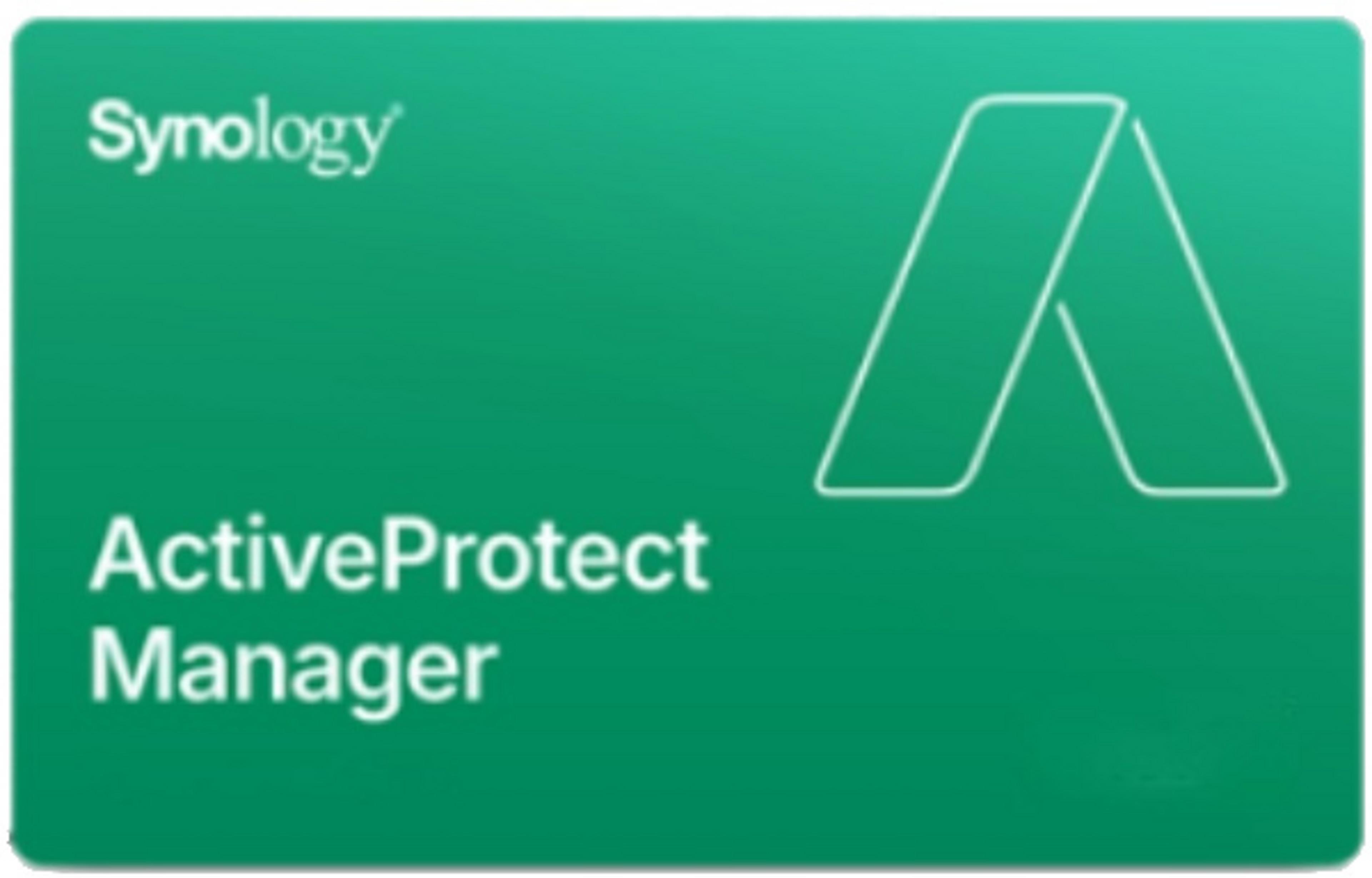 Synology ActiveProtect Licence 3Y