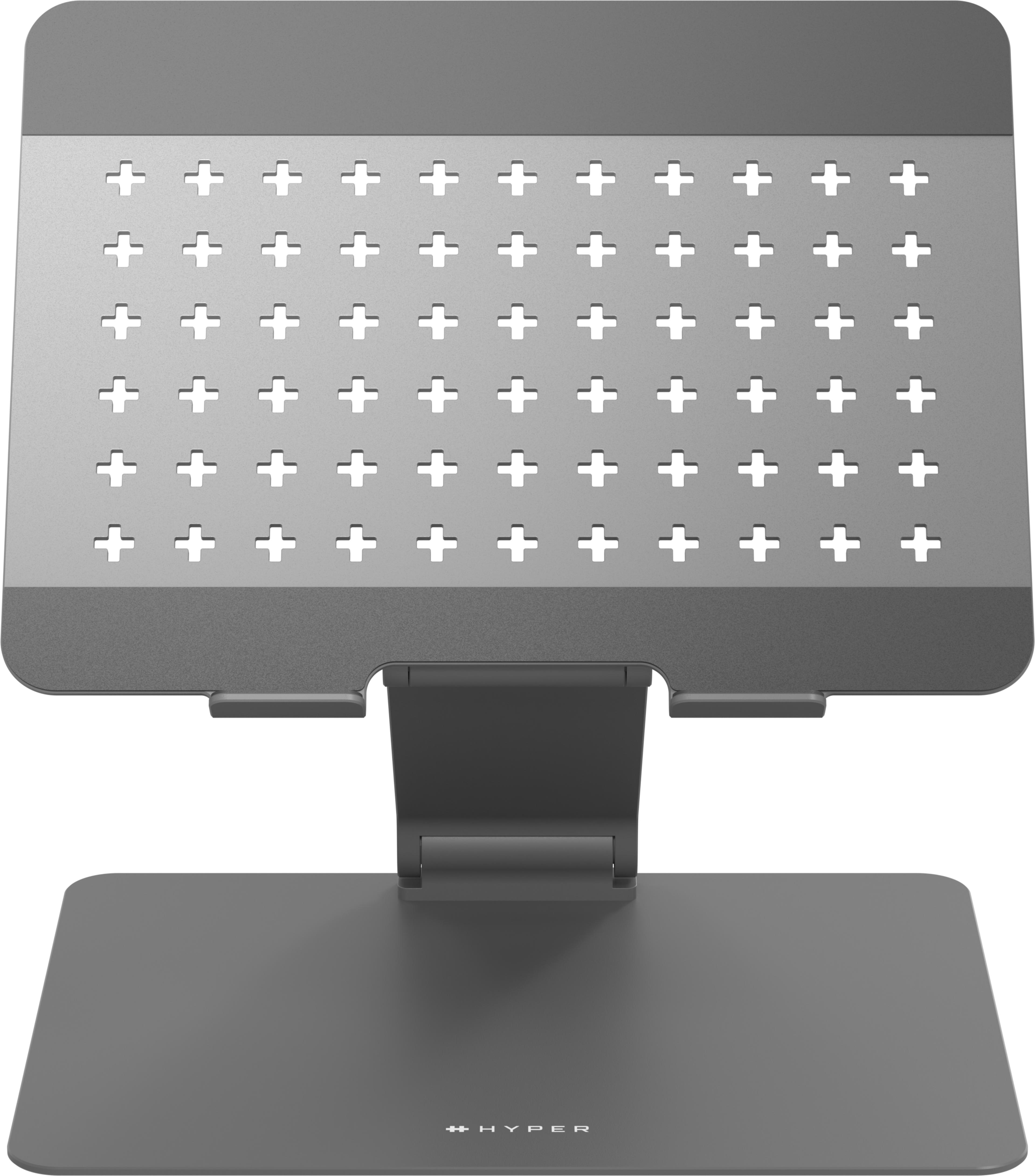 Support ordi port ergonomique HyperSpace