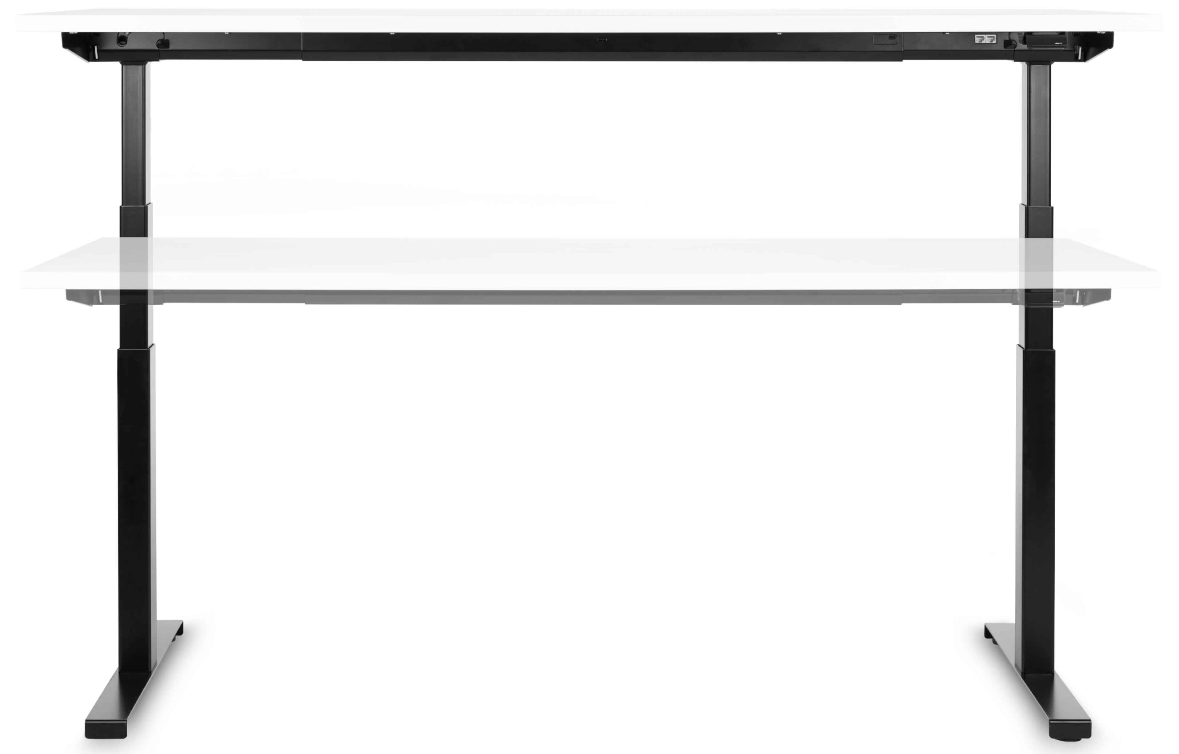 Bakker Work & Move Desk Home Office