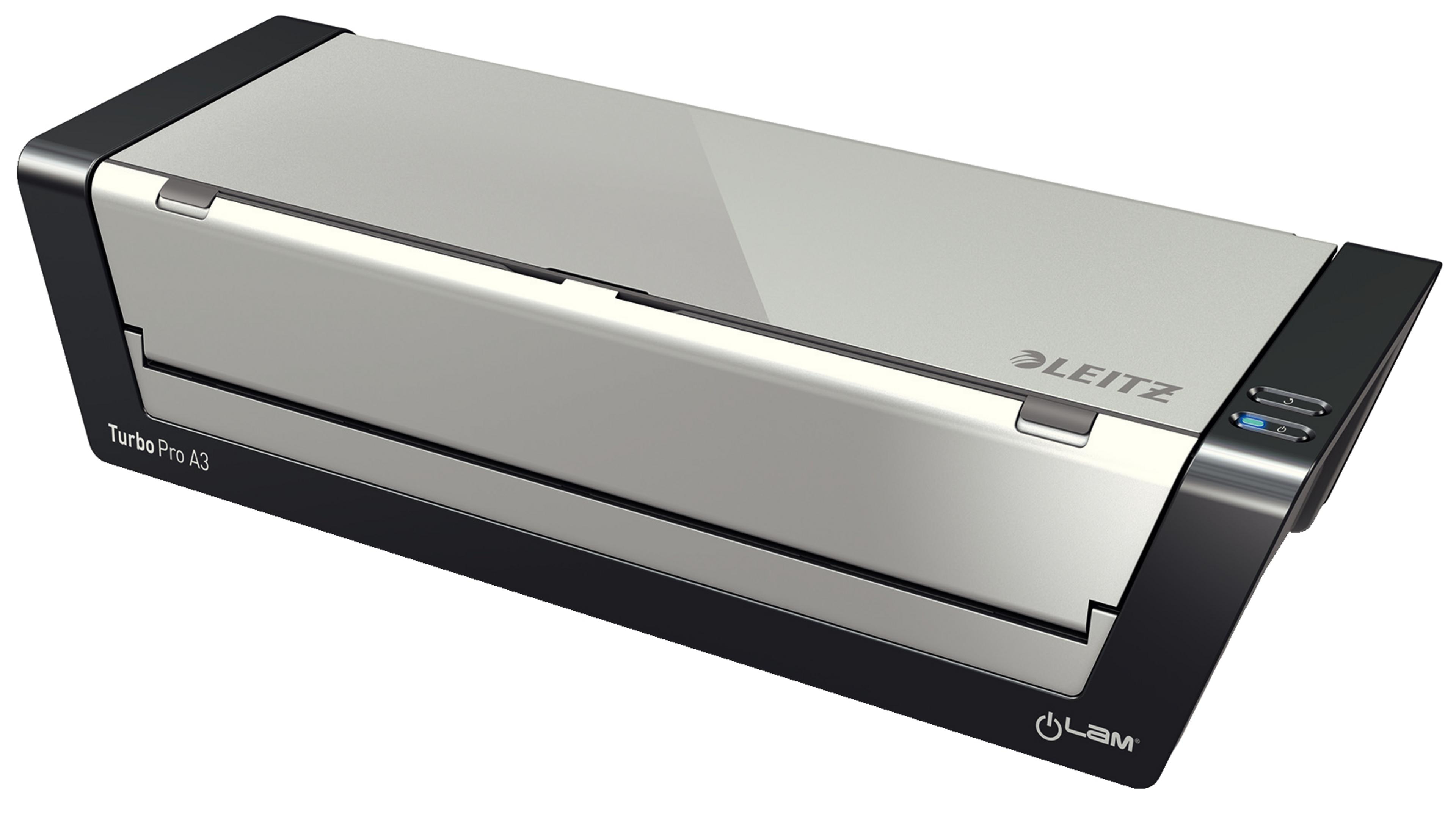 Leitz iLAM touch turbo Pro A3 Laminator