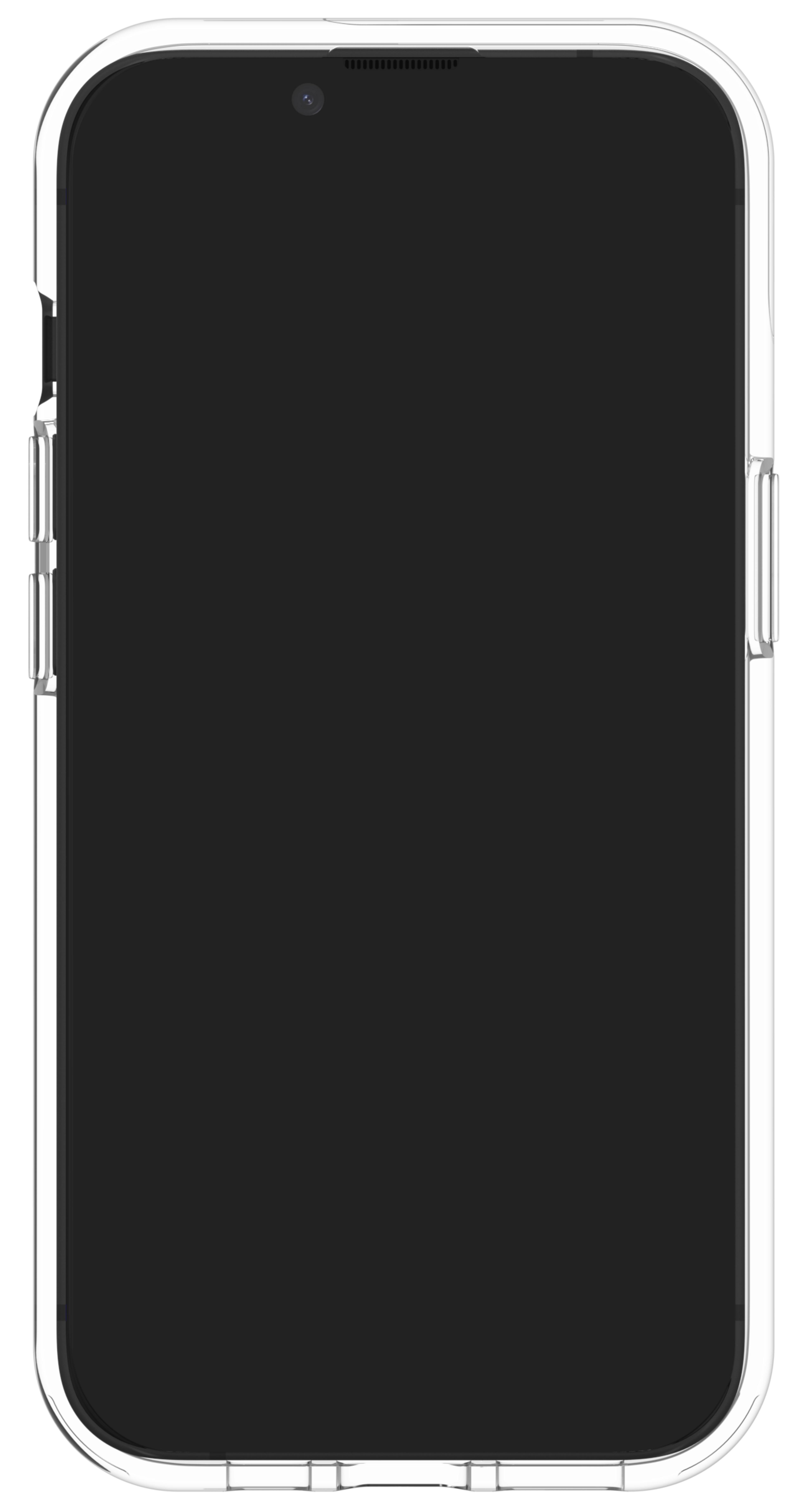 ZAGG Crystal Palace Lite iP 16e/15/14/13