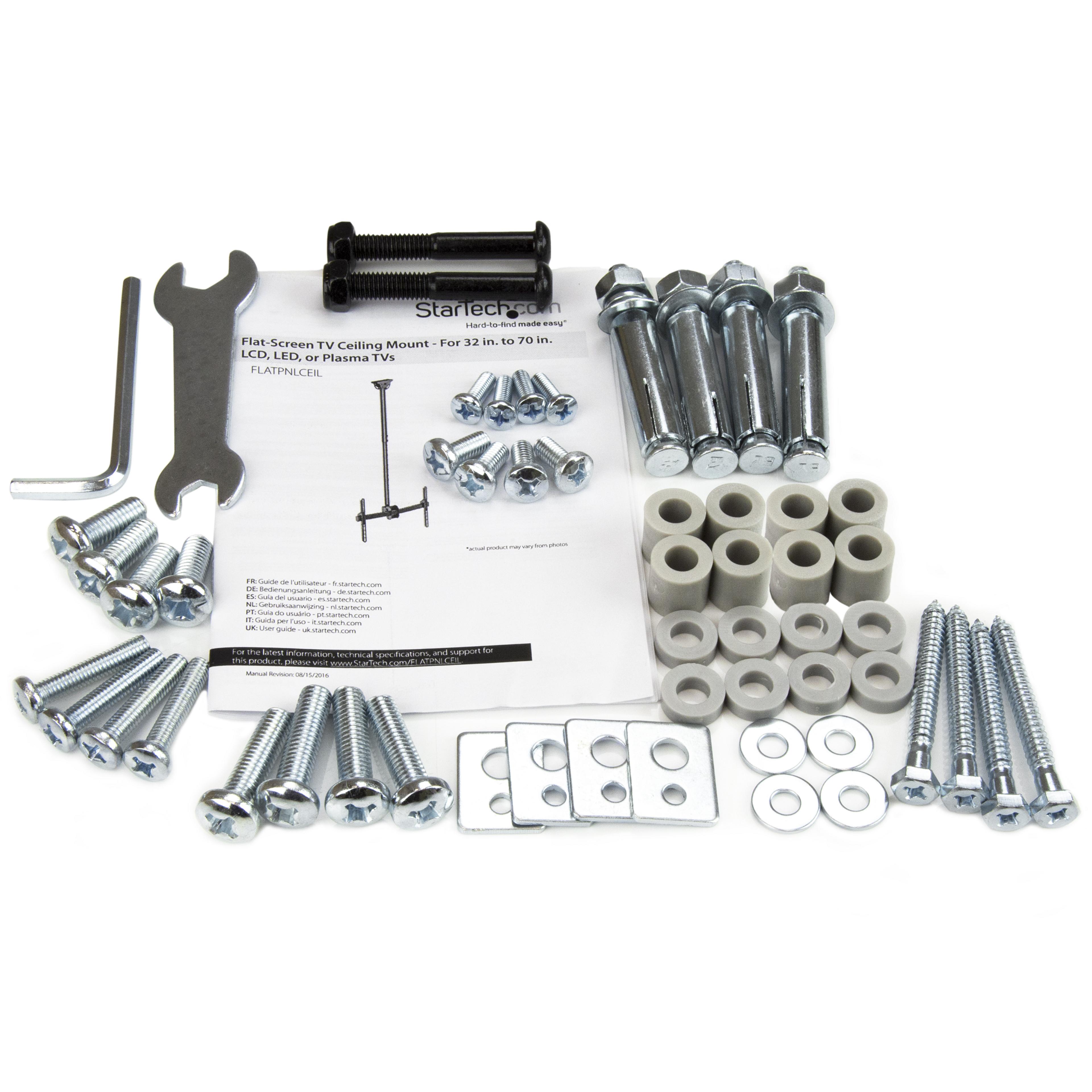 StarTech Monitor Ceiling Mount