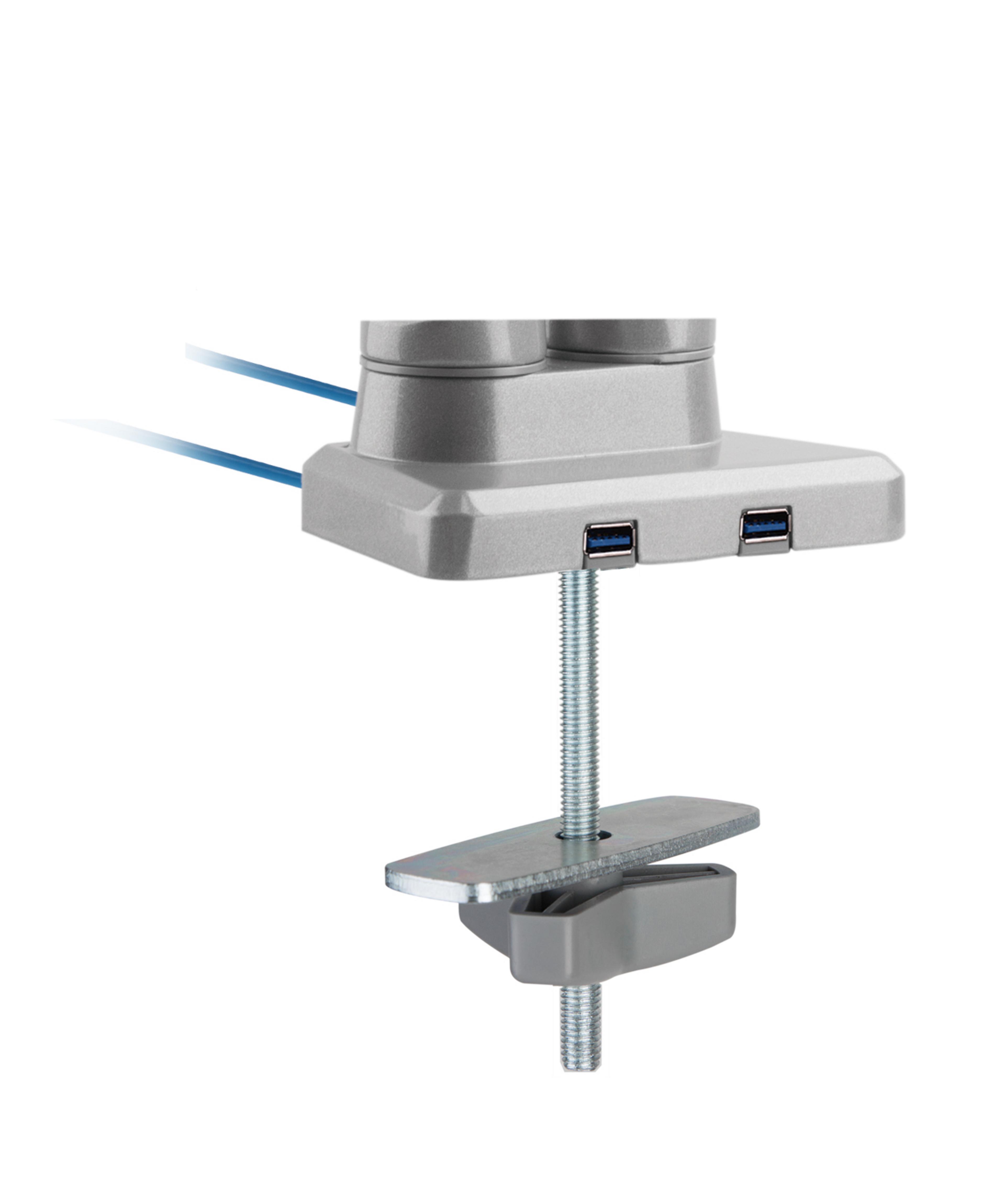 ARTICONA Dual Table Mount with USB 3.0