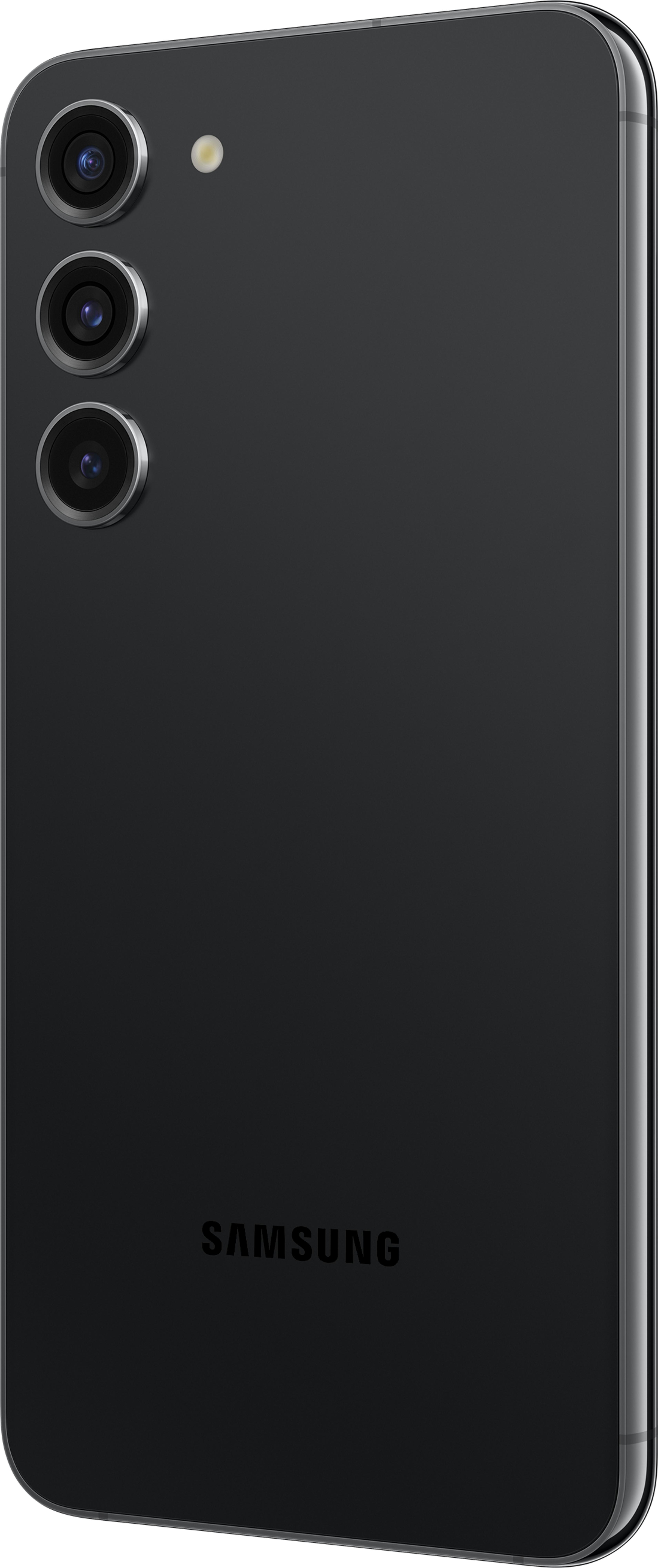 Samsung Galaxy S23+ 256GB Black