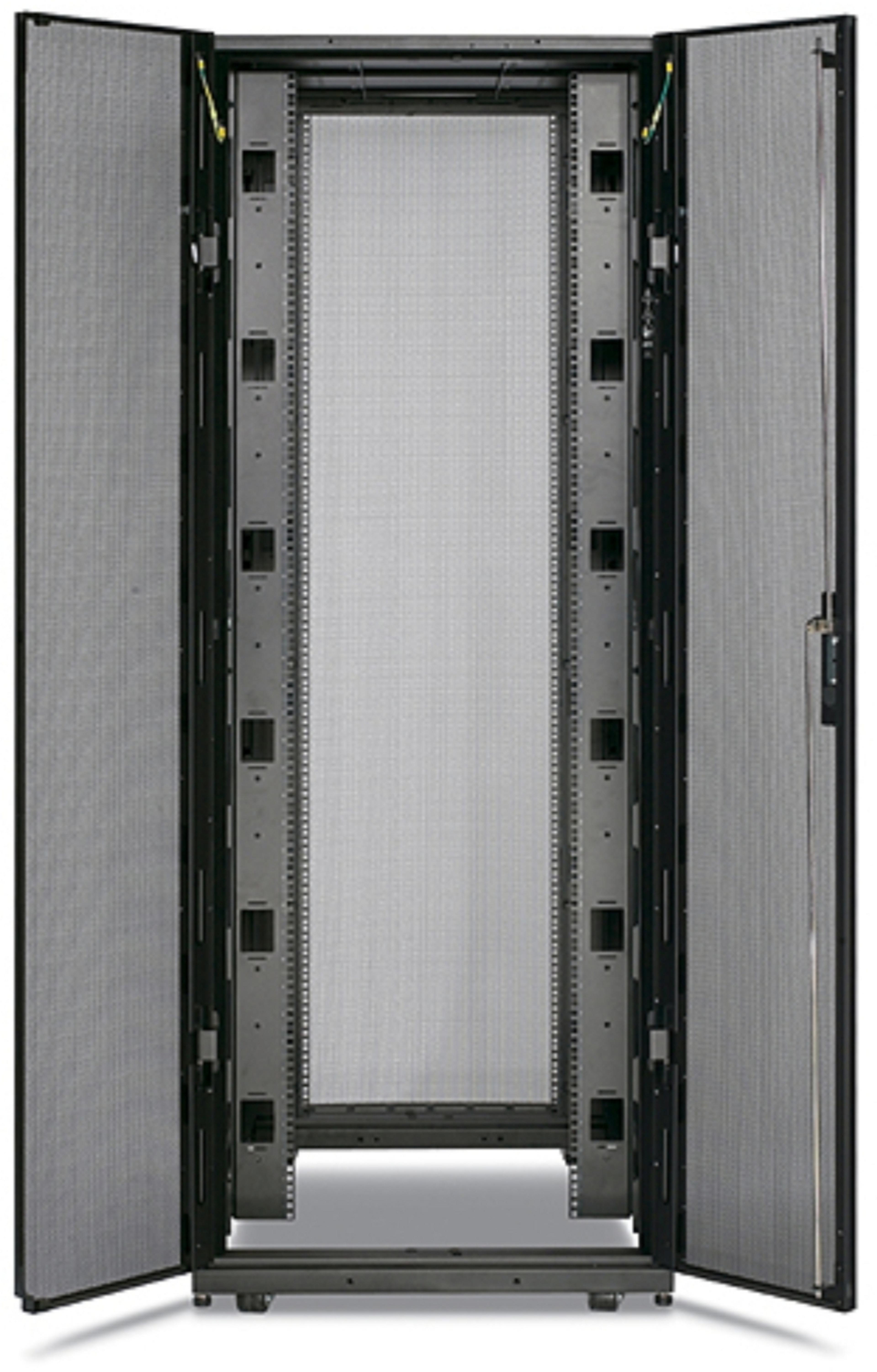 APC NetShelter SX Rack 45U, 750x1070