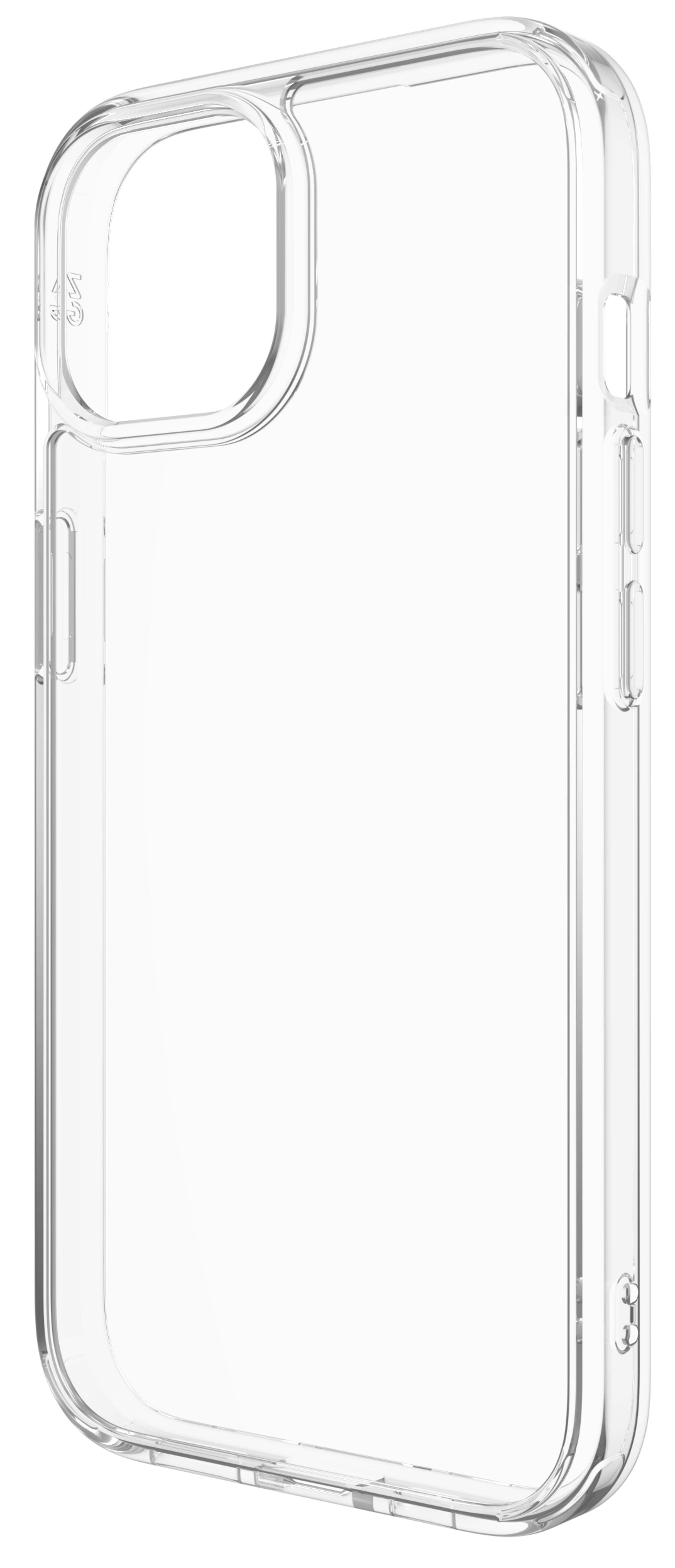 ZAGG Crystal Palace Lite iP 16e/15/14/13