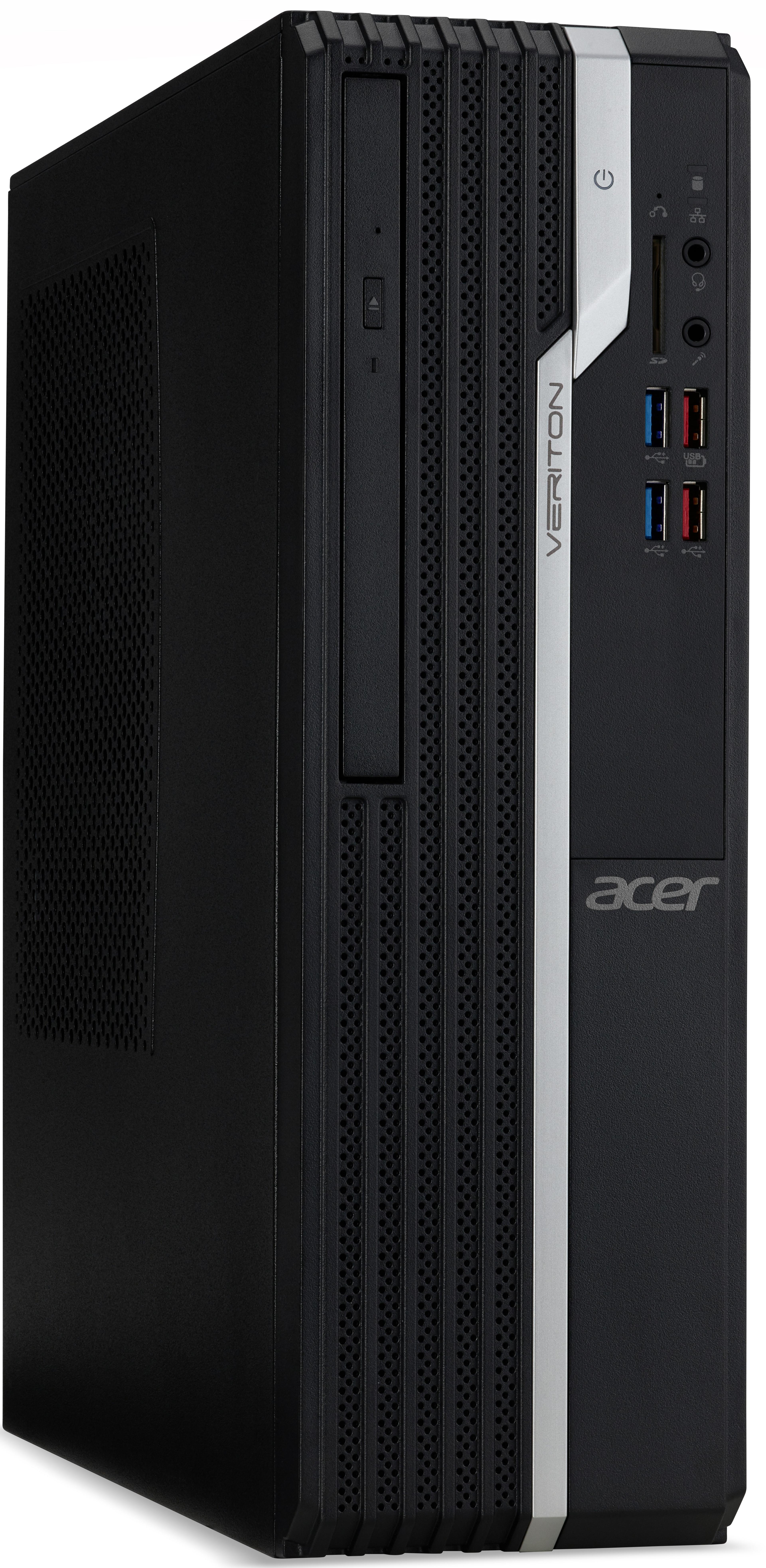 PC Acer Veriton X2 VX2690G i5 8/256