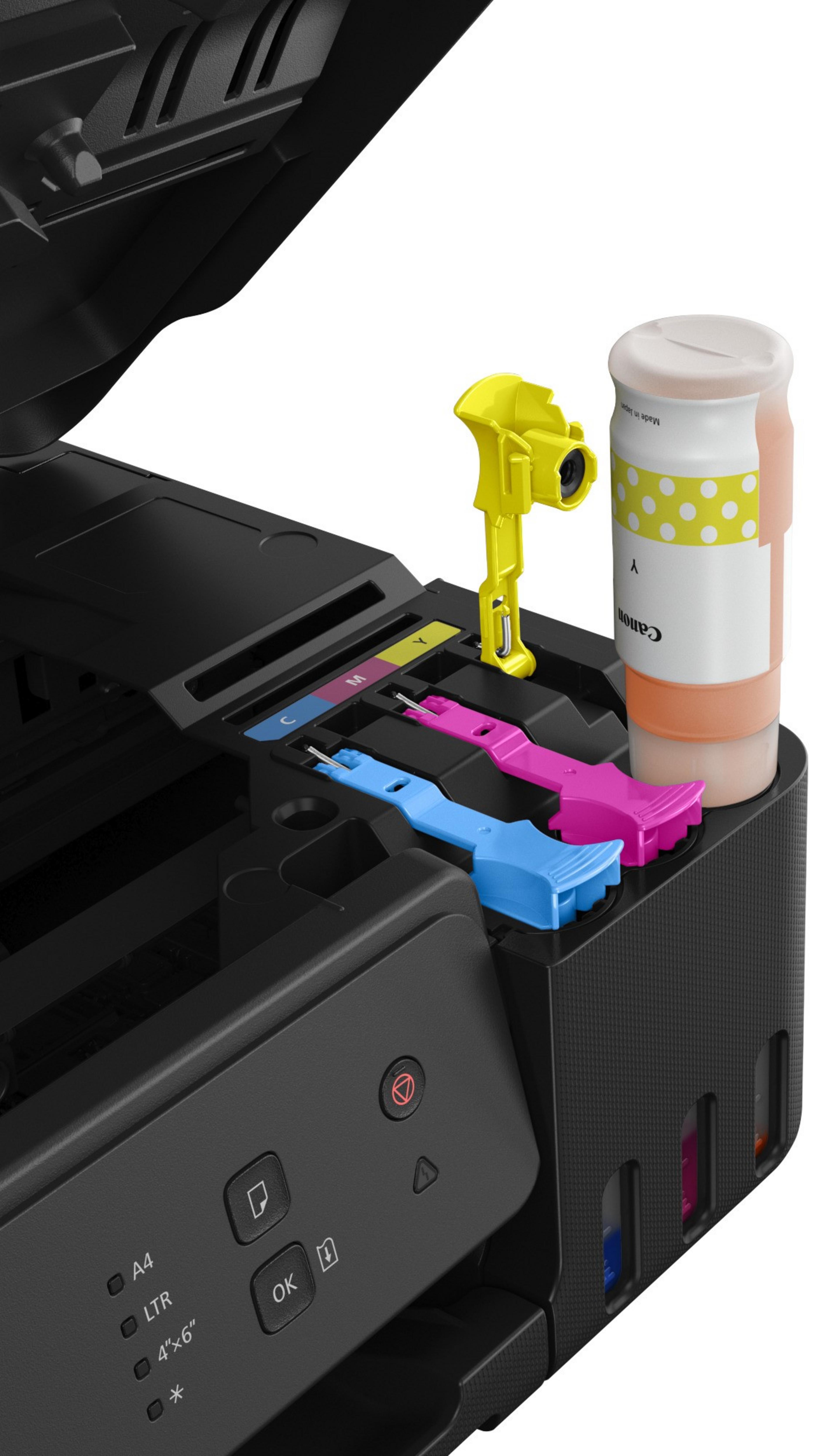 Canon PIXMA G1530 Printer