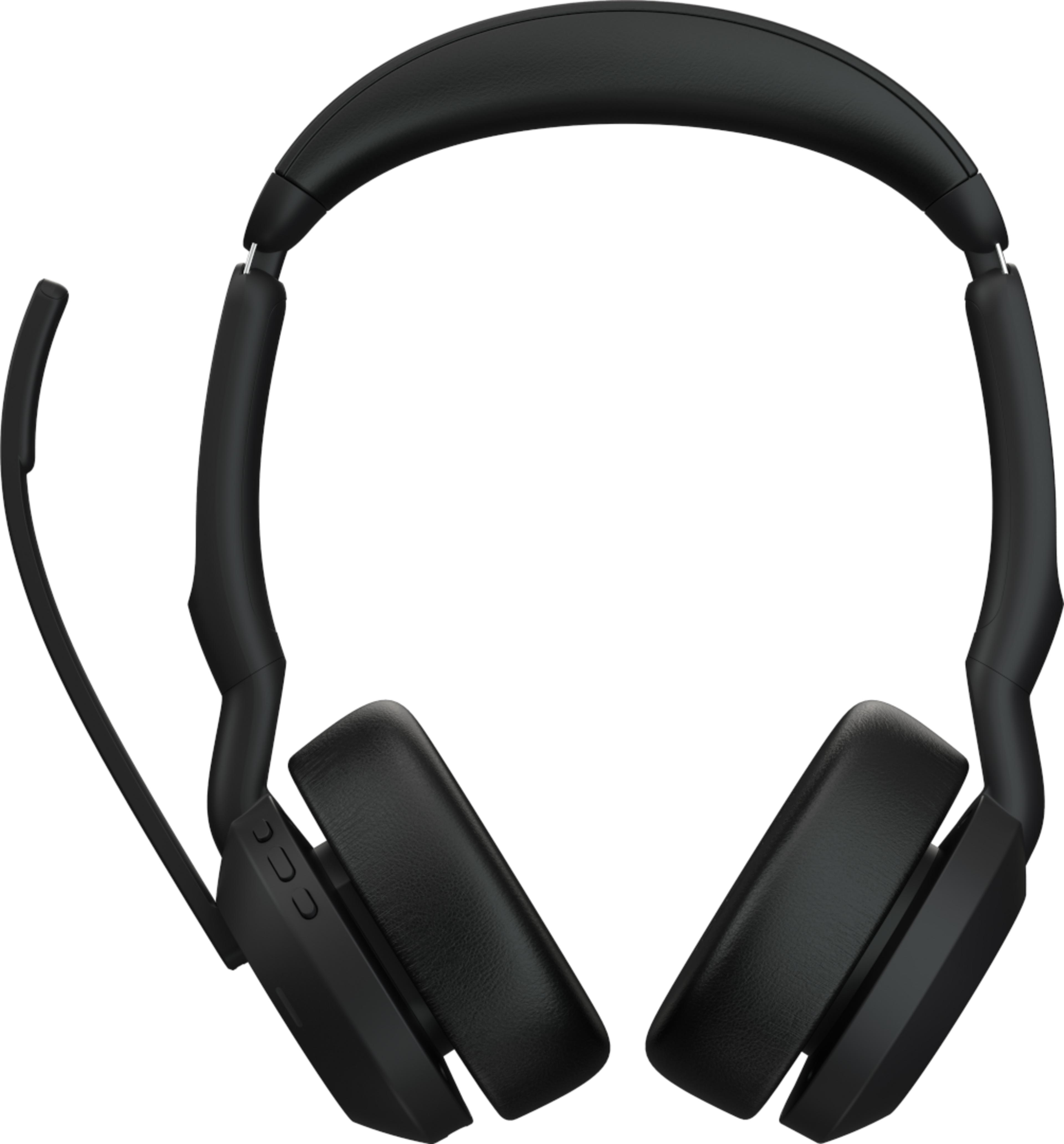 Jabra Evolve2 55 MS Stereo USB-C Headset