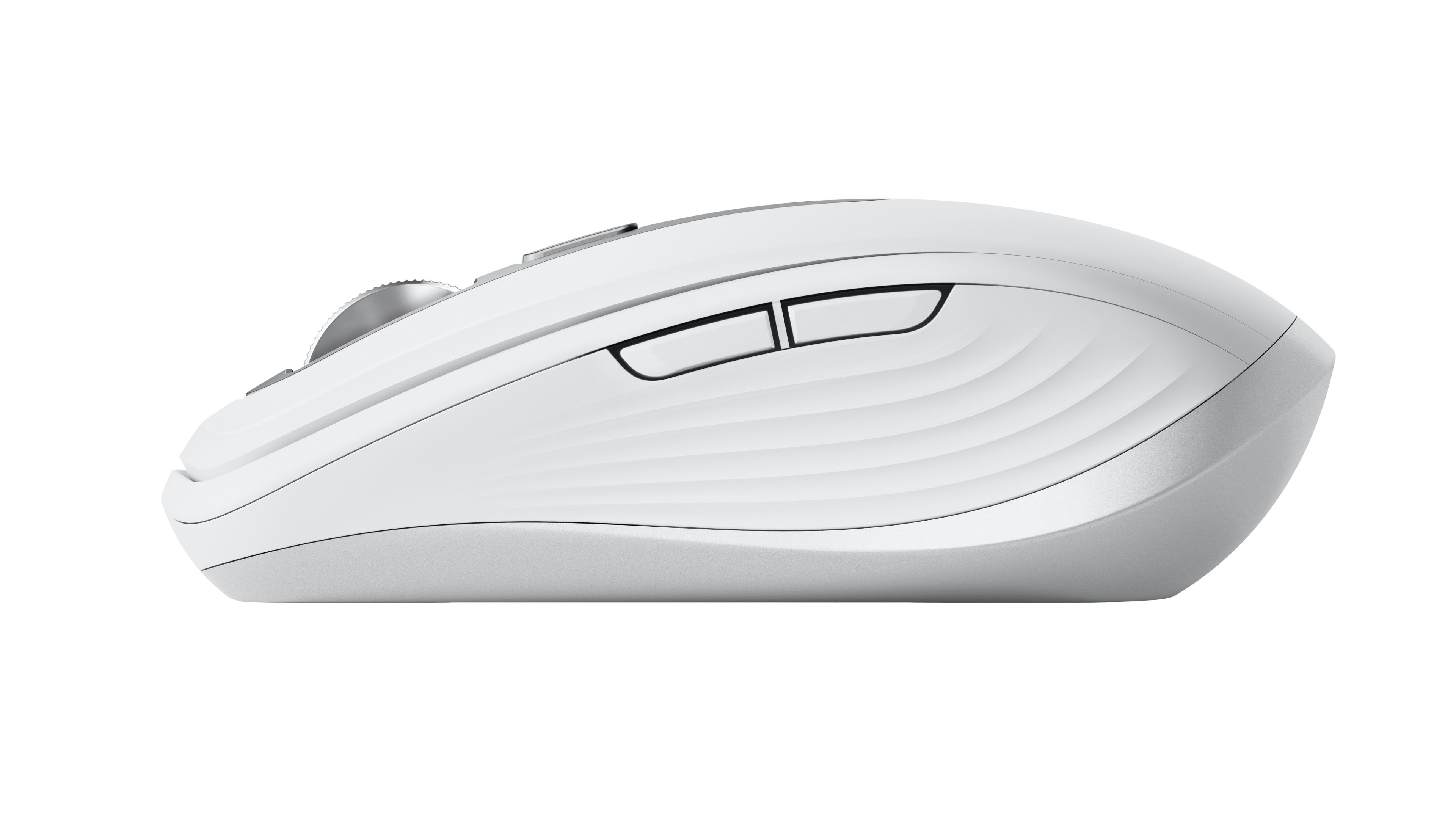 Logitech Bolt MX Anywhere 3 Mouse White