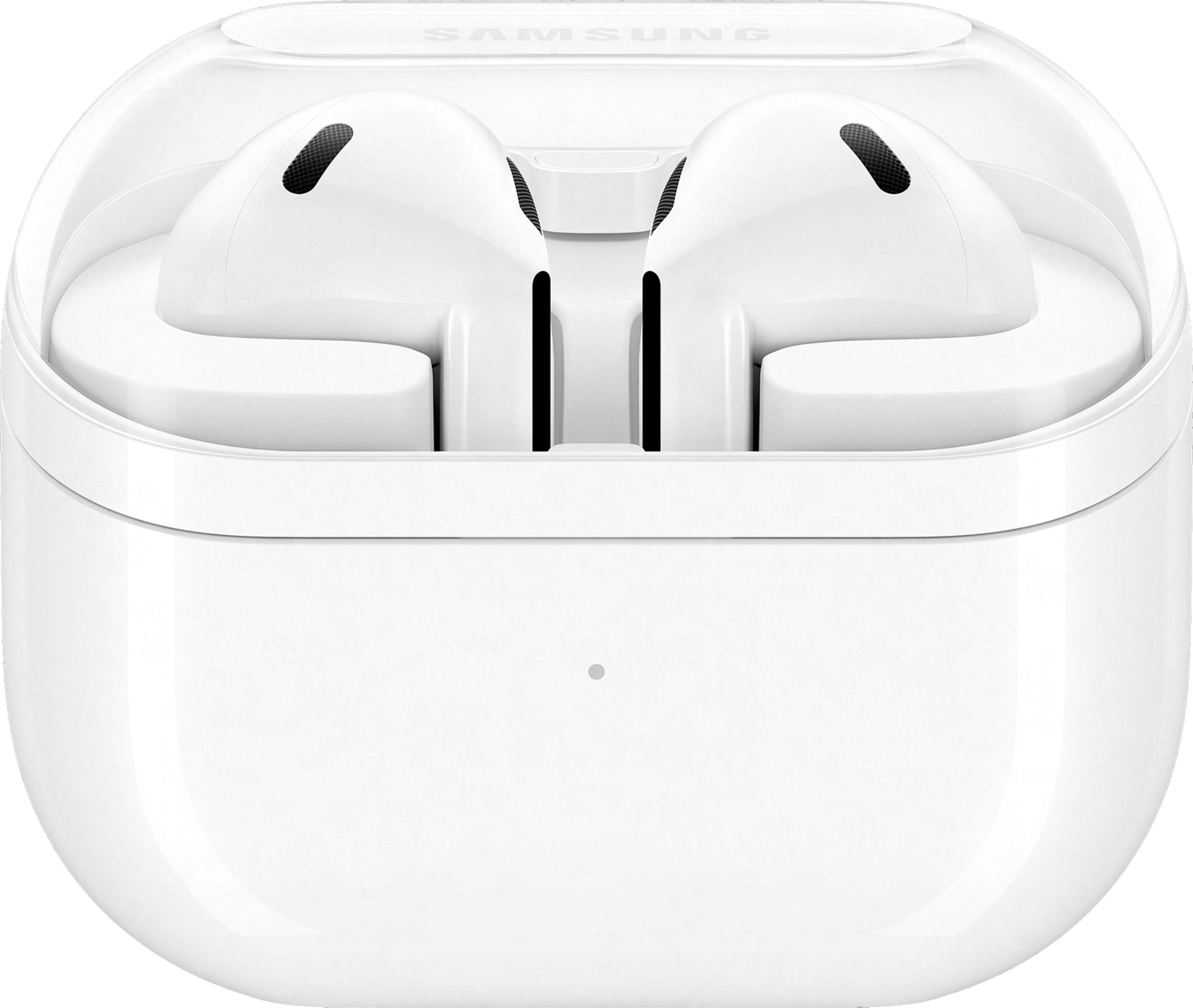 Samsung Galaxy Buds3 blanco