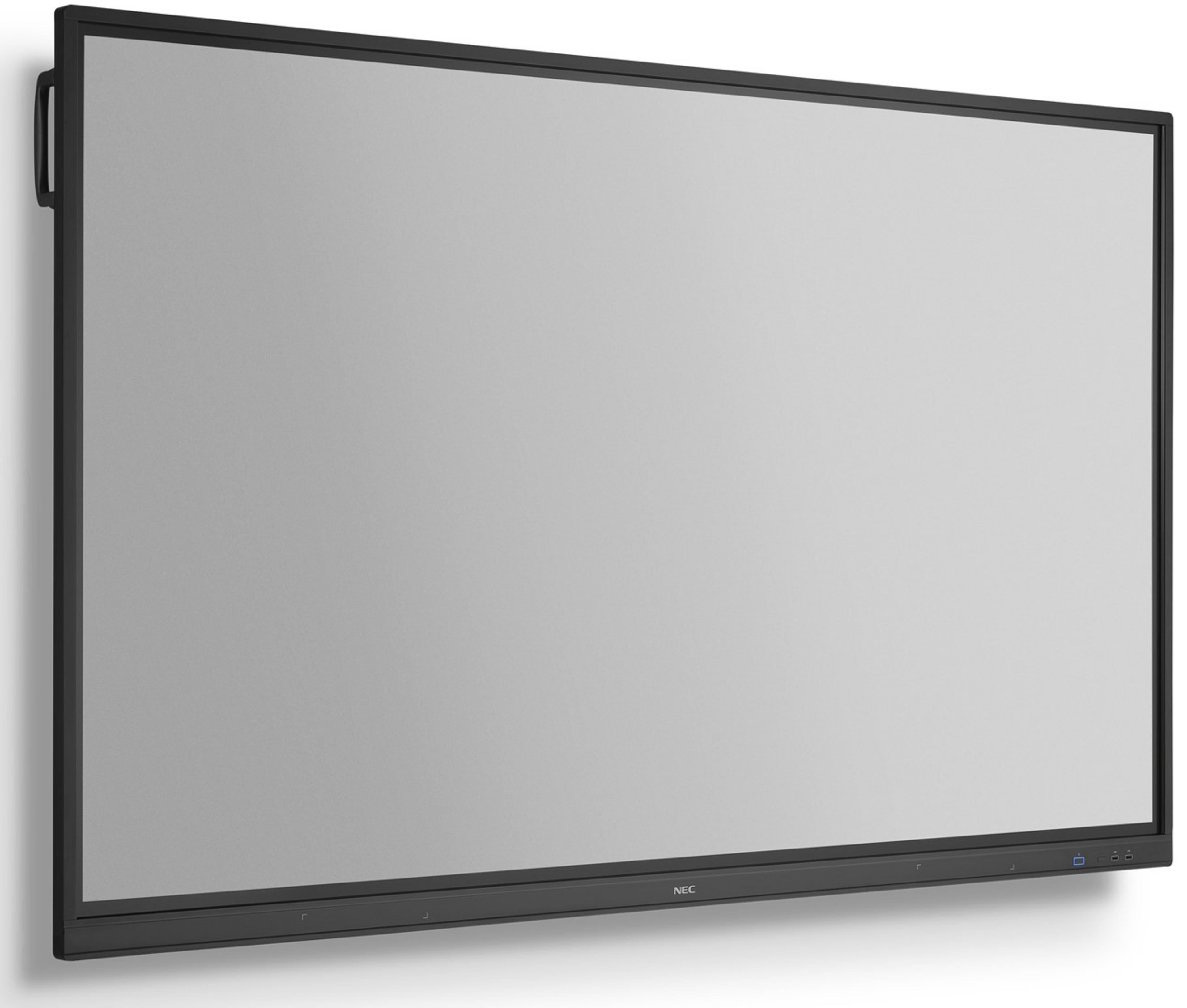 NEC MultiSync CB751Q Touch Display