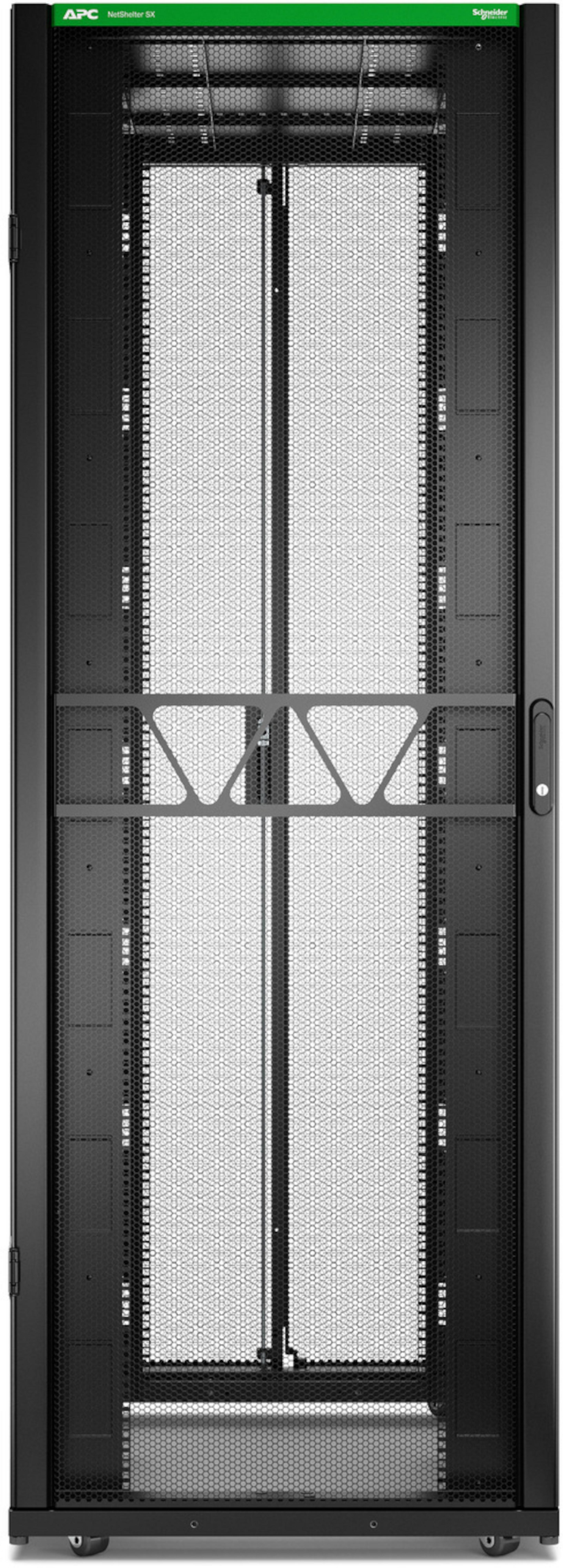Rack serveur APC NetShelter SX Gen 2 48U