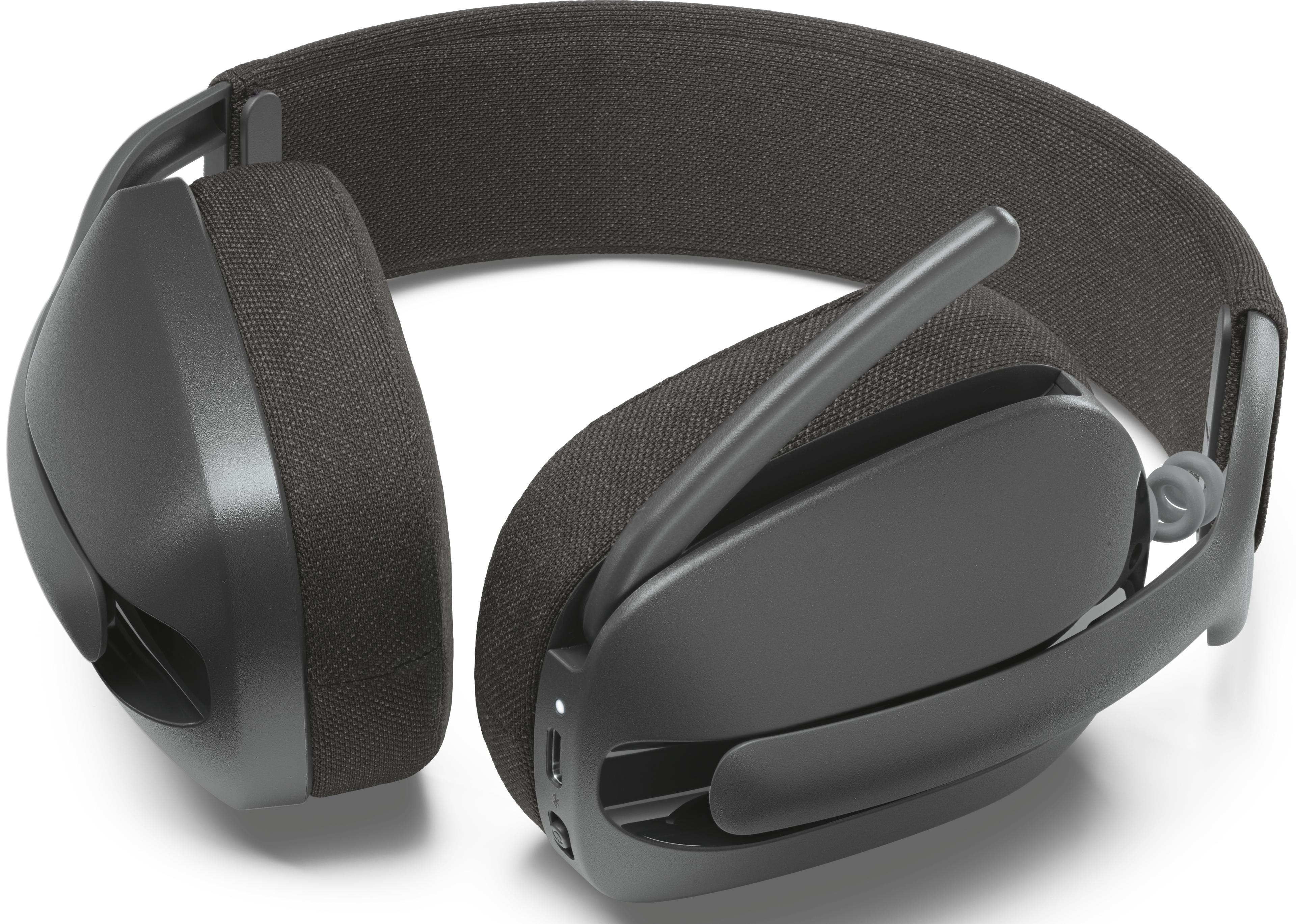 Logitech Zone Vibe Headset