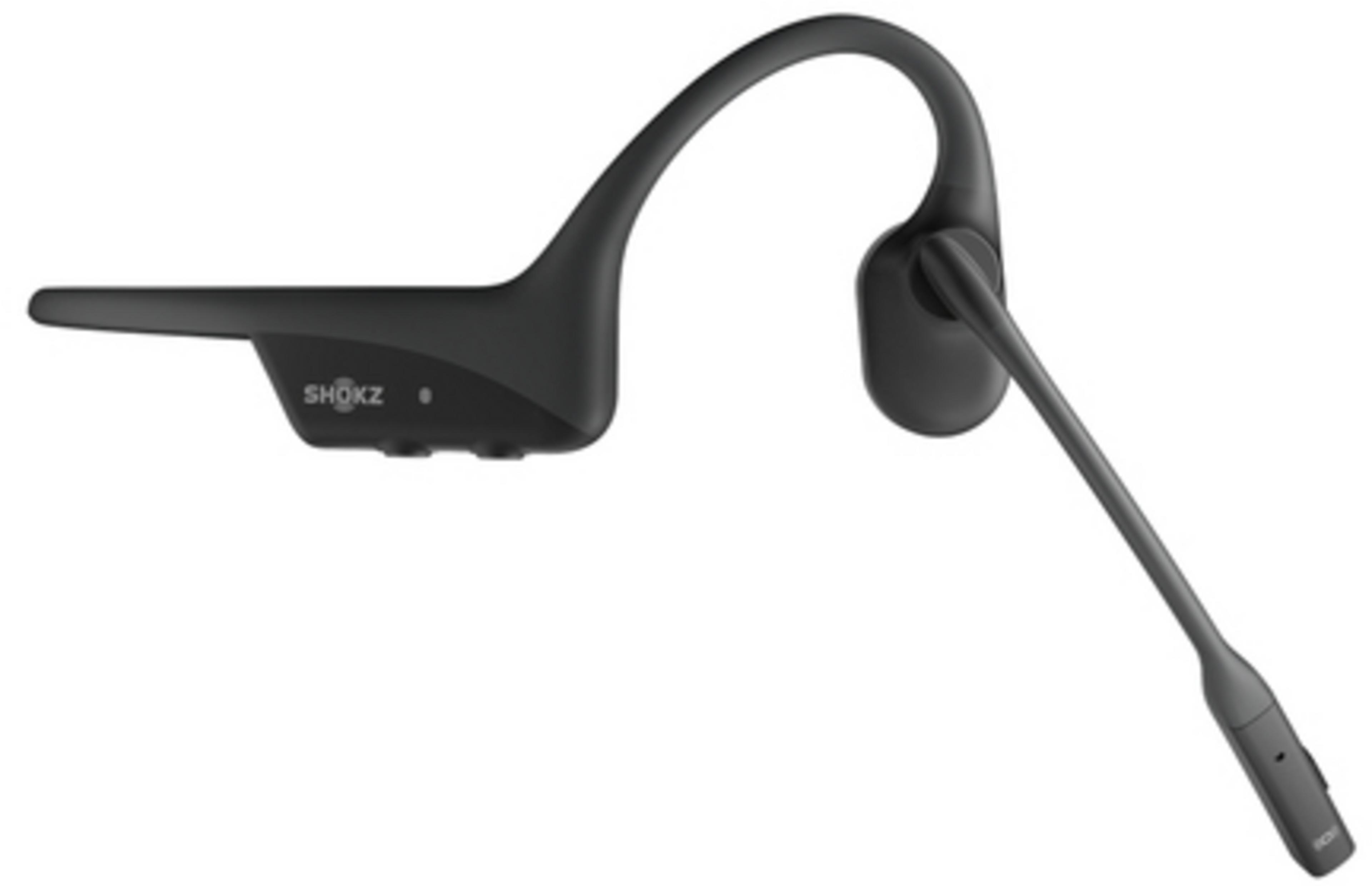 Shokz OpenComm2 UC 2025 Headset