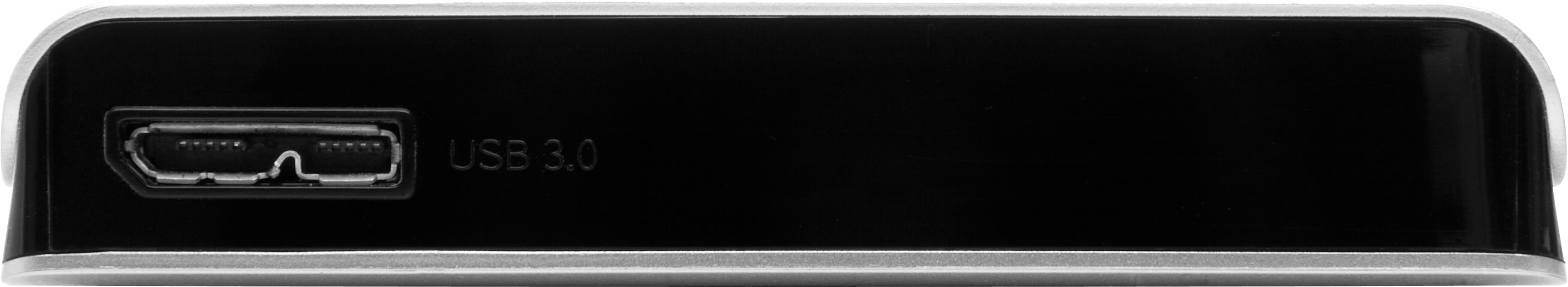 Verbatim Store 'n' Go HDD 2TB