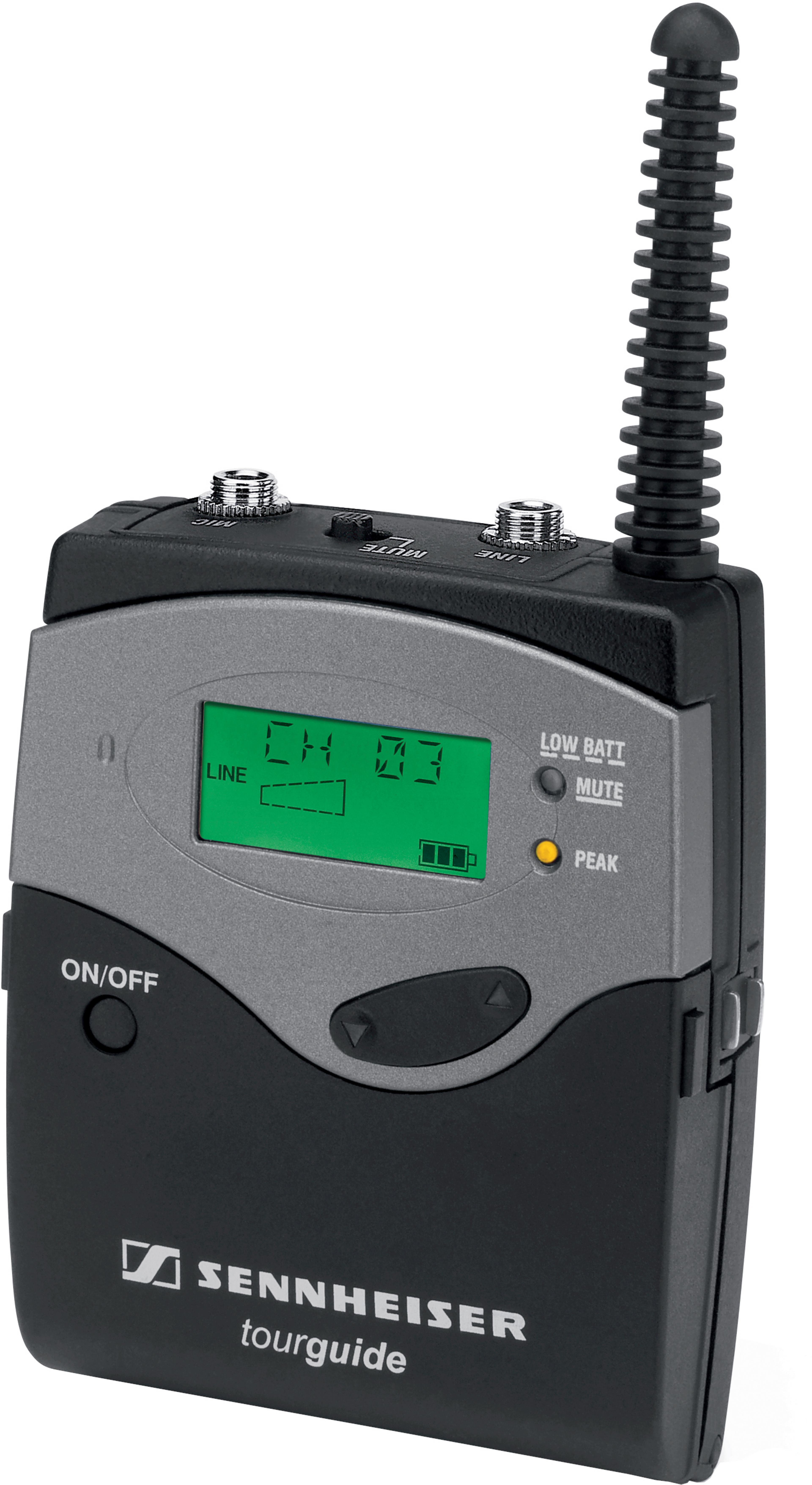 Sennheiser SK 2020-D Taschensender