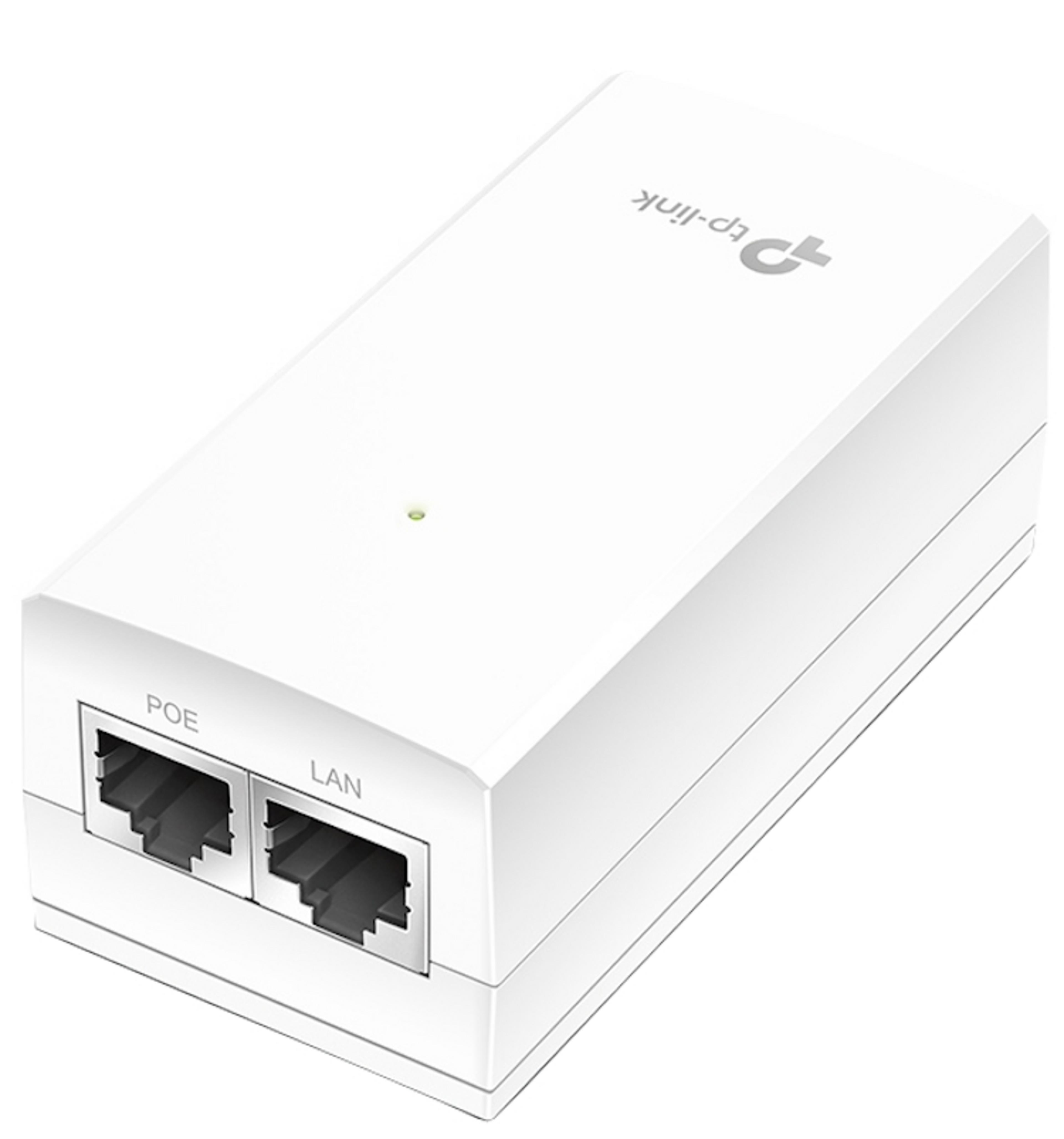 Inyector PoE TP-LINK Omada POE2412G