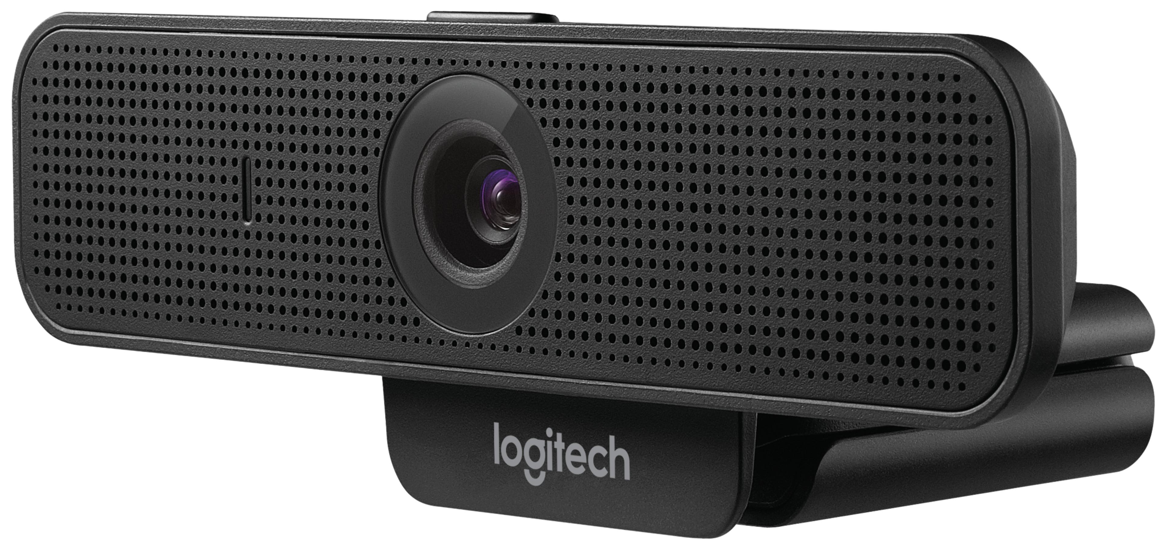 Logitech Wired VideoCollaboration Kit MS