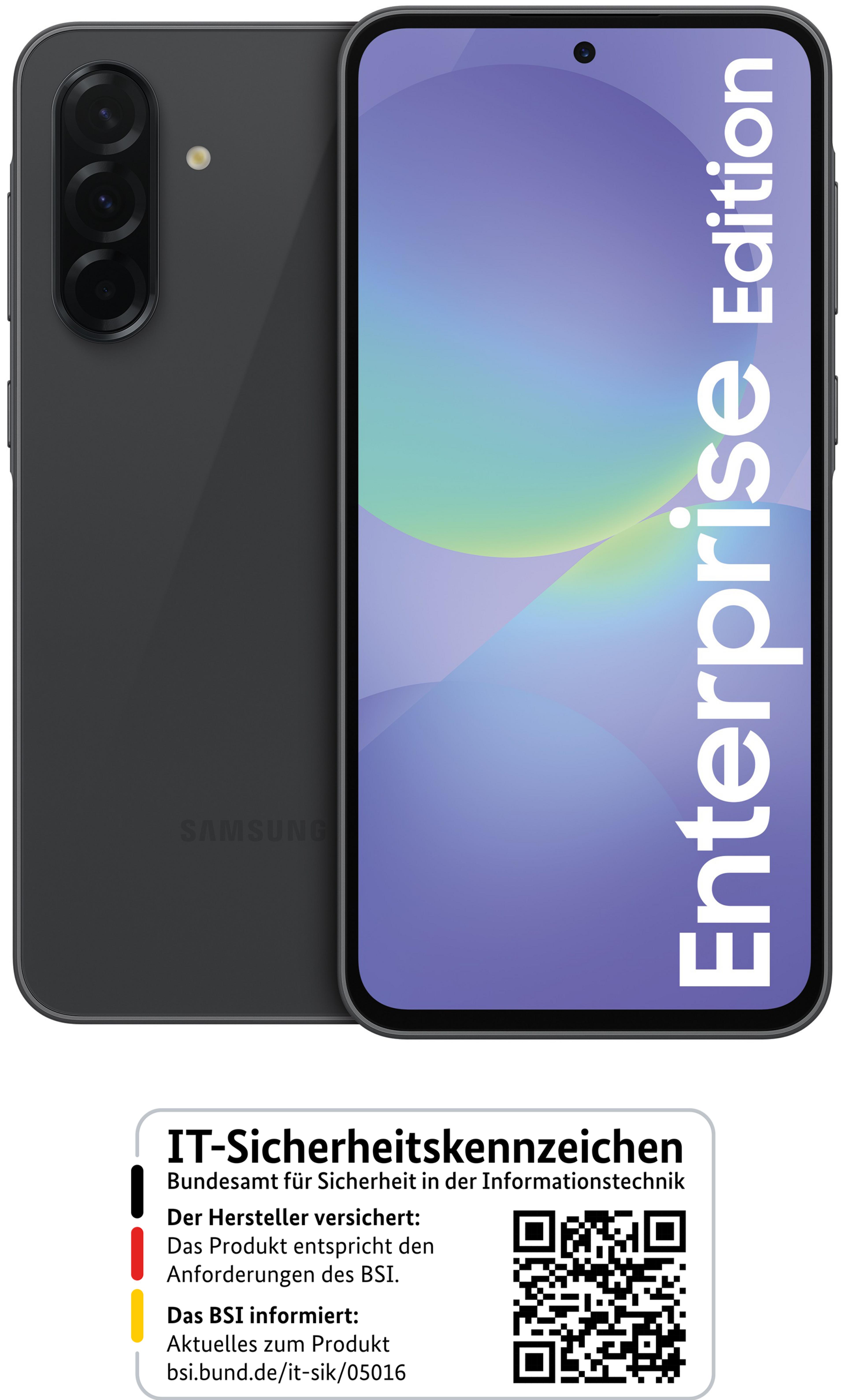 Samsung Galaxy A36 5G 128 GB EE BSI