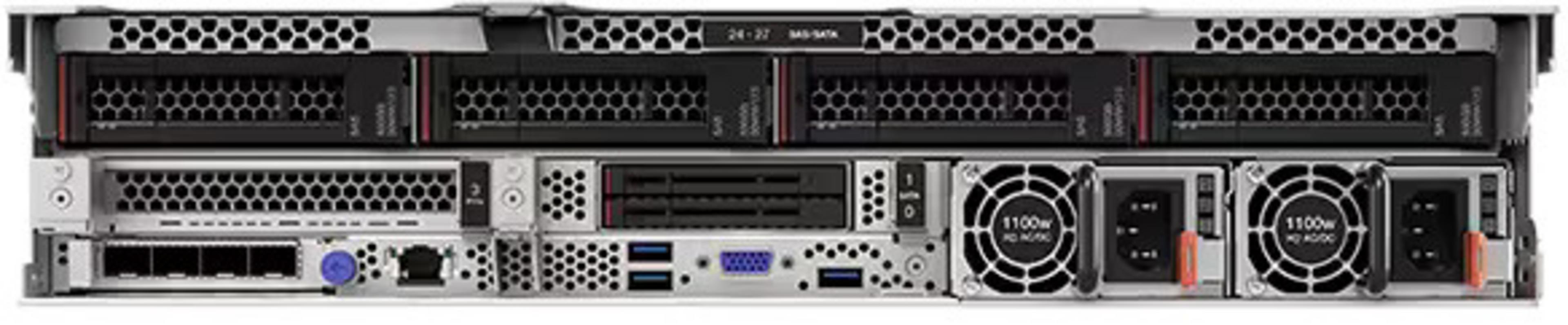 Lenovo ThinkSystem SR665 Server