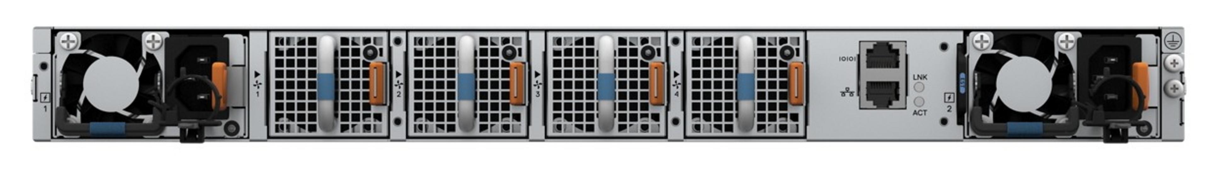 Dell EMC Networking S4128T-ON Switch