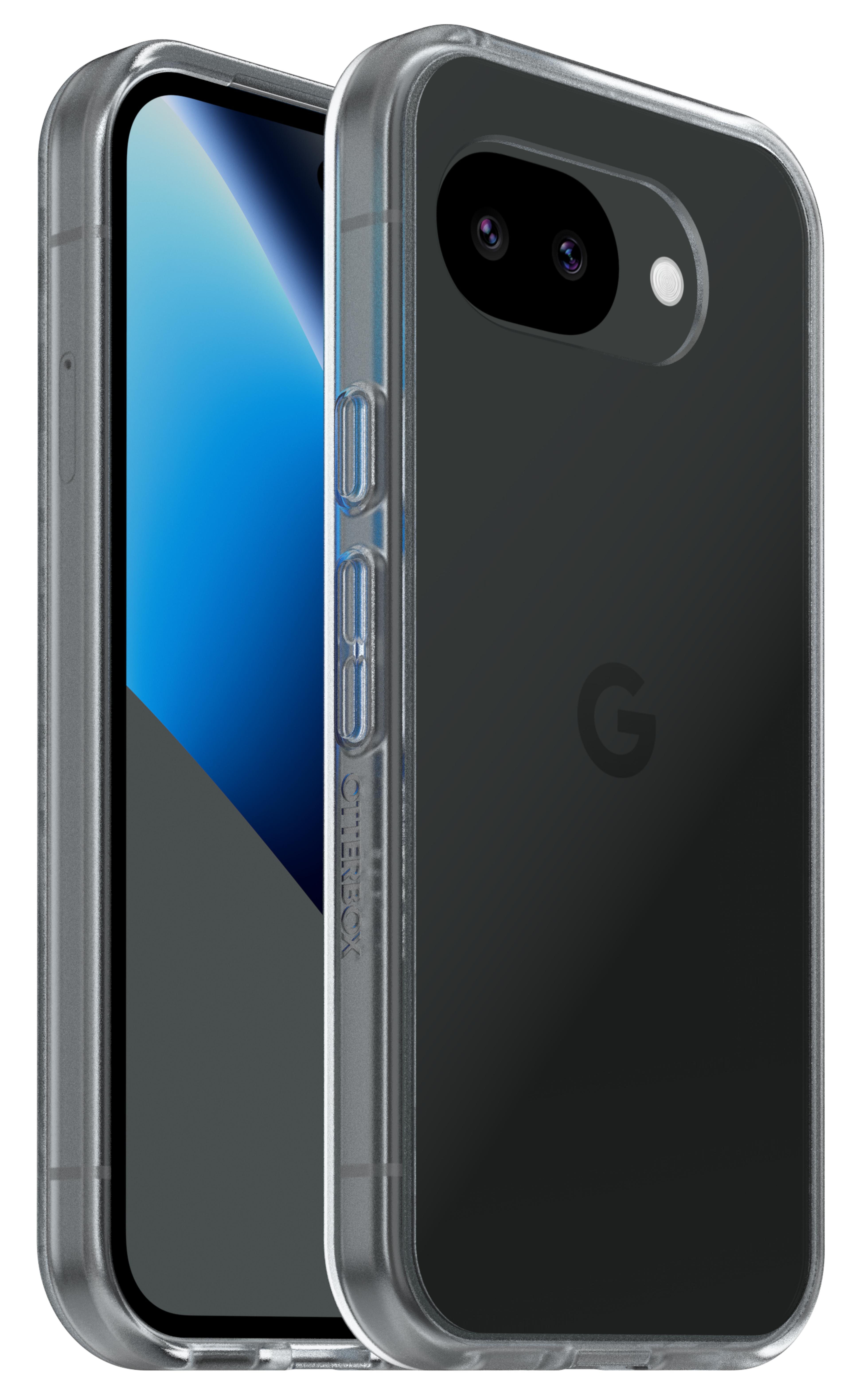 Coque OtterBox React Pixel 10a transp.