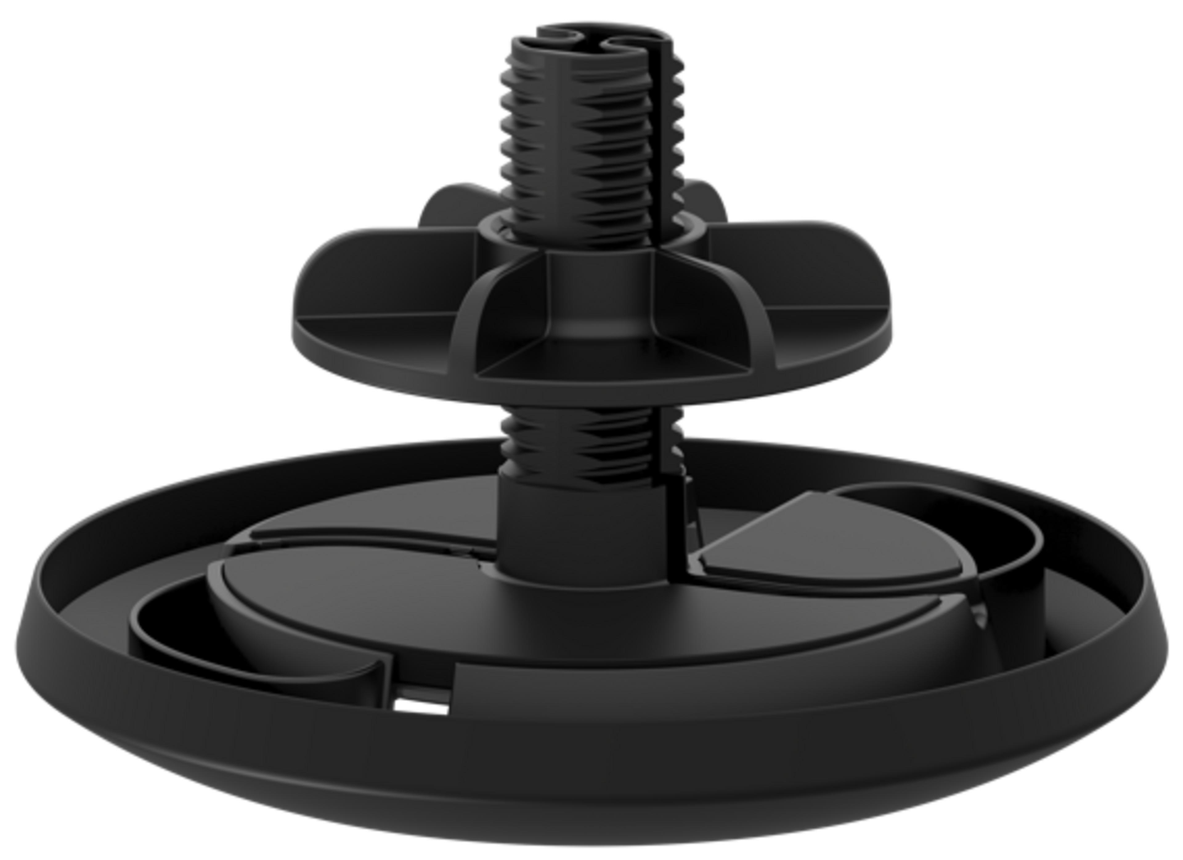 Logitech Rally Microphone Mount