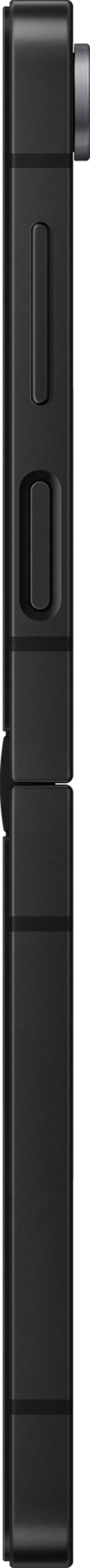 Samsung Galaxy Z Flip7 FE 256GB Black