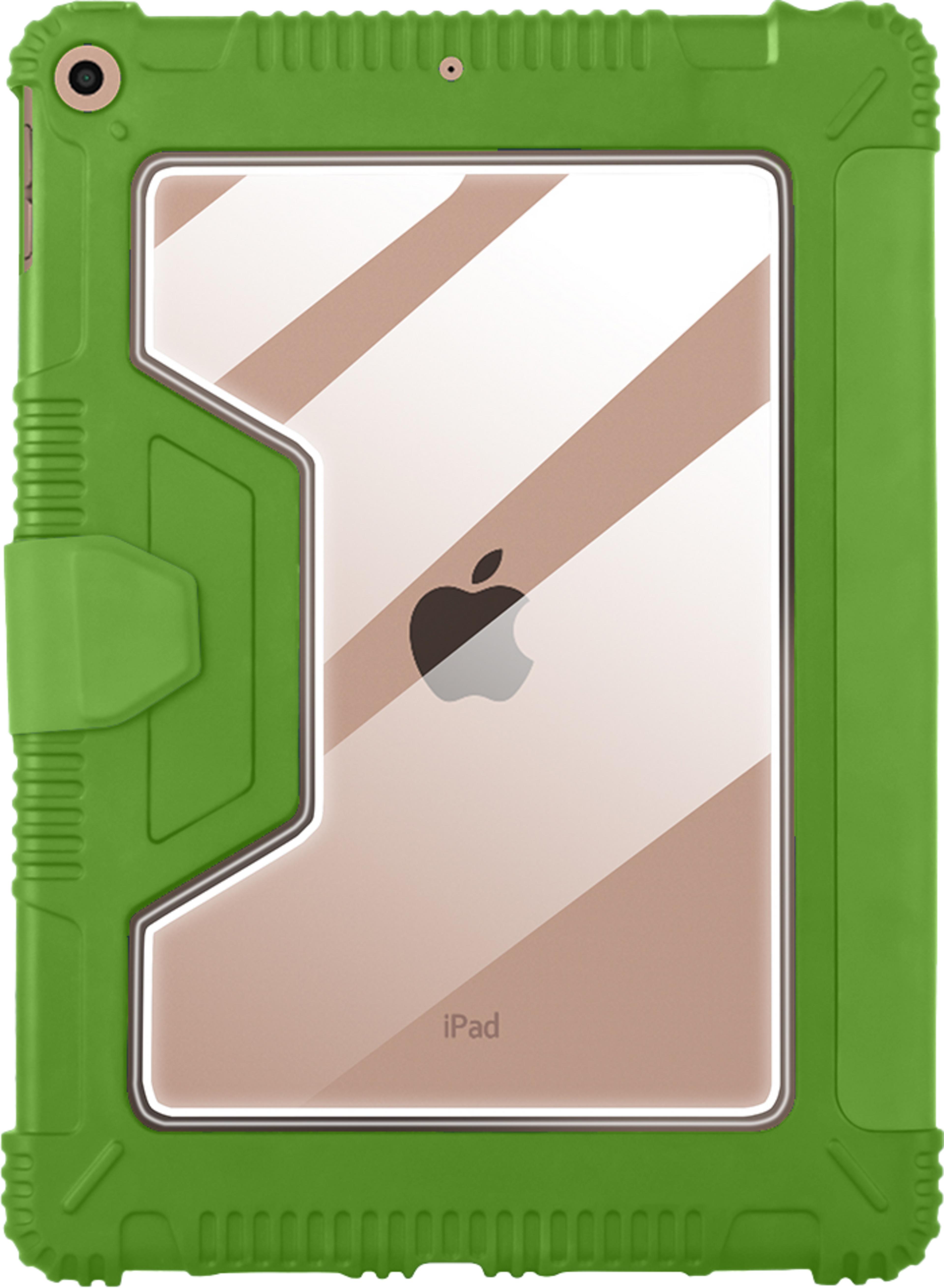 ARTICONA iPad 10.2 Edu. Rugged Case zöld