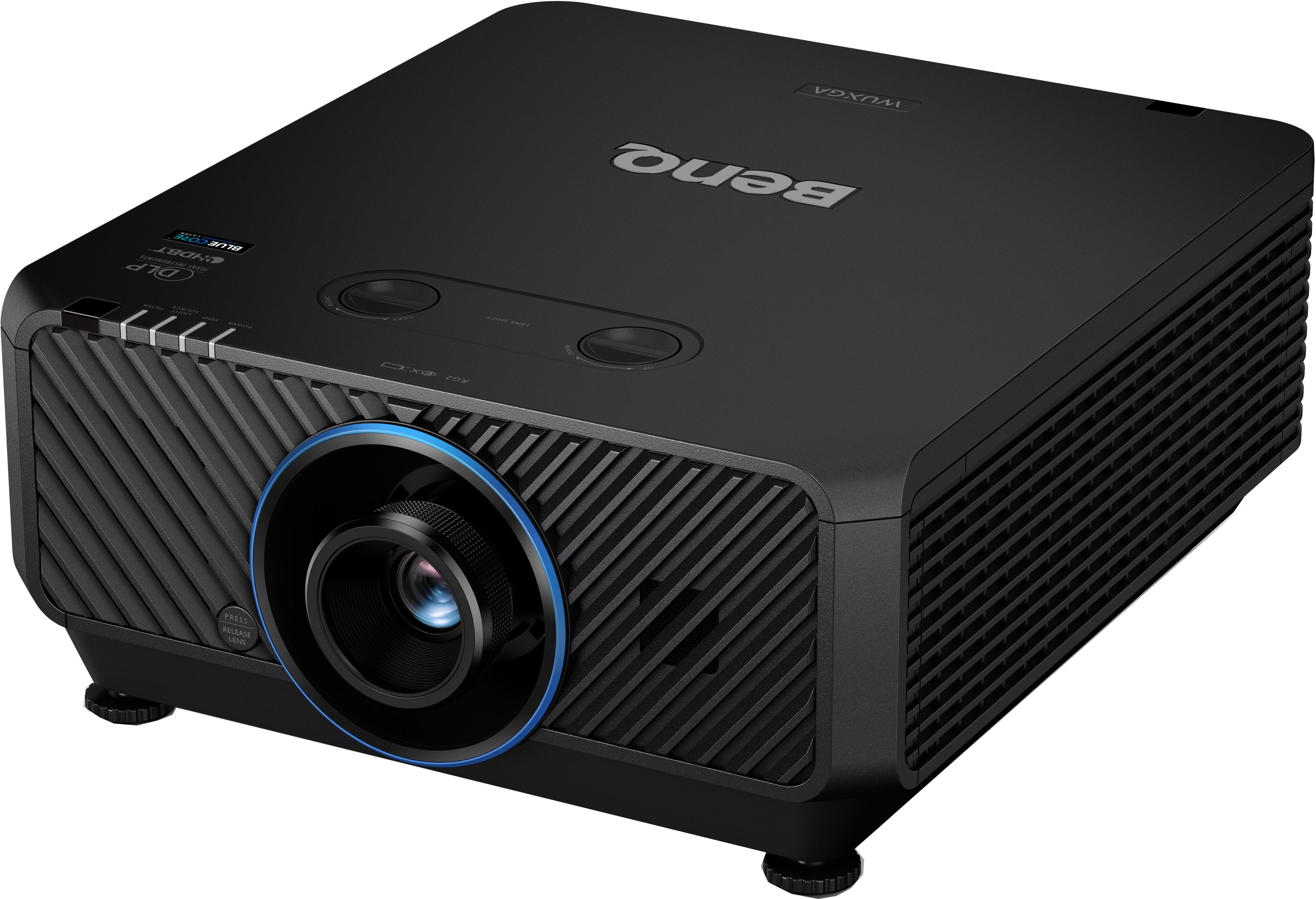 BenQ LU9255 Projector